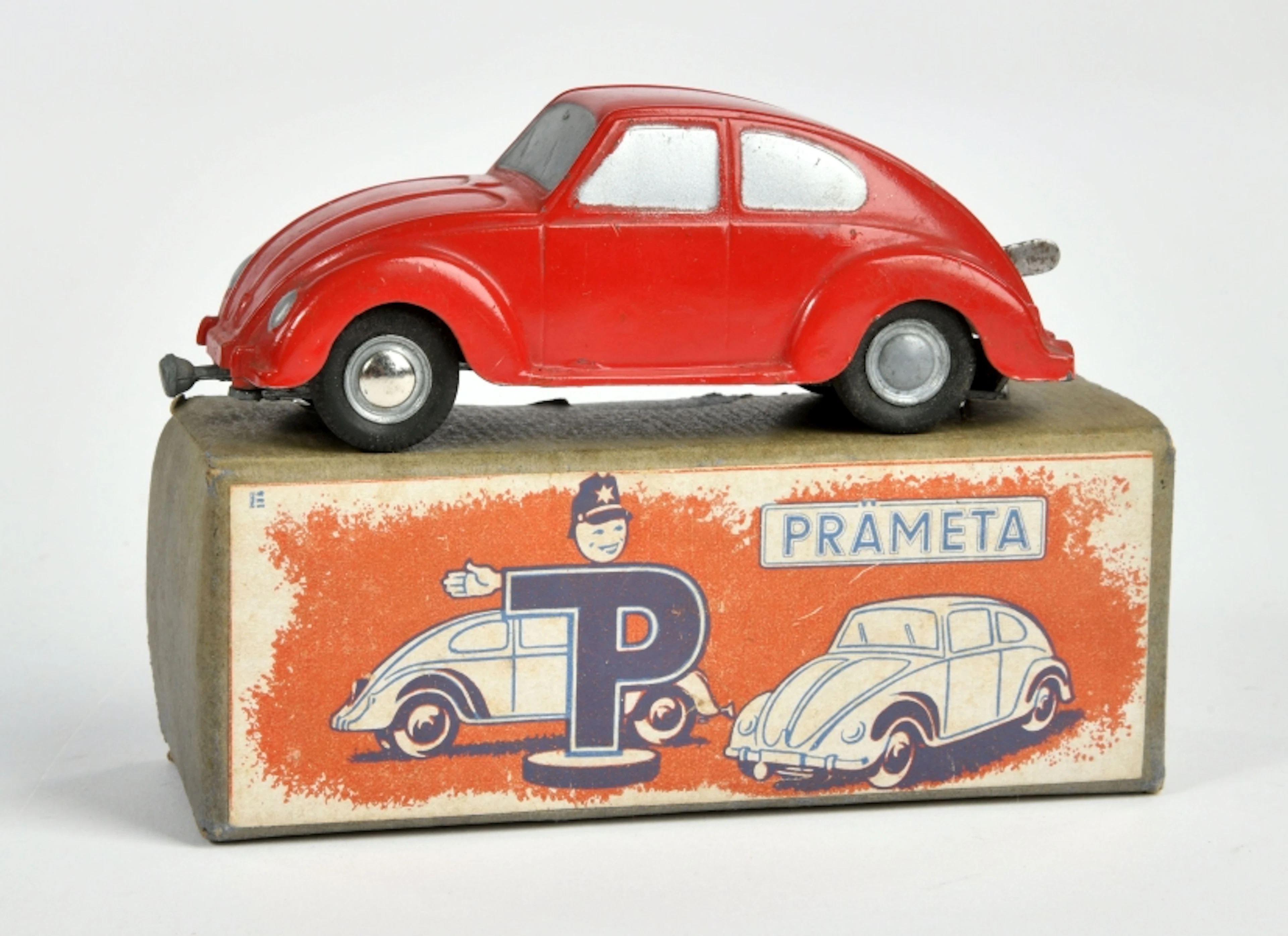 Prämeta, VW Käfer