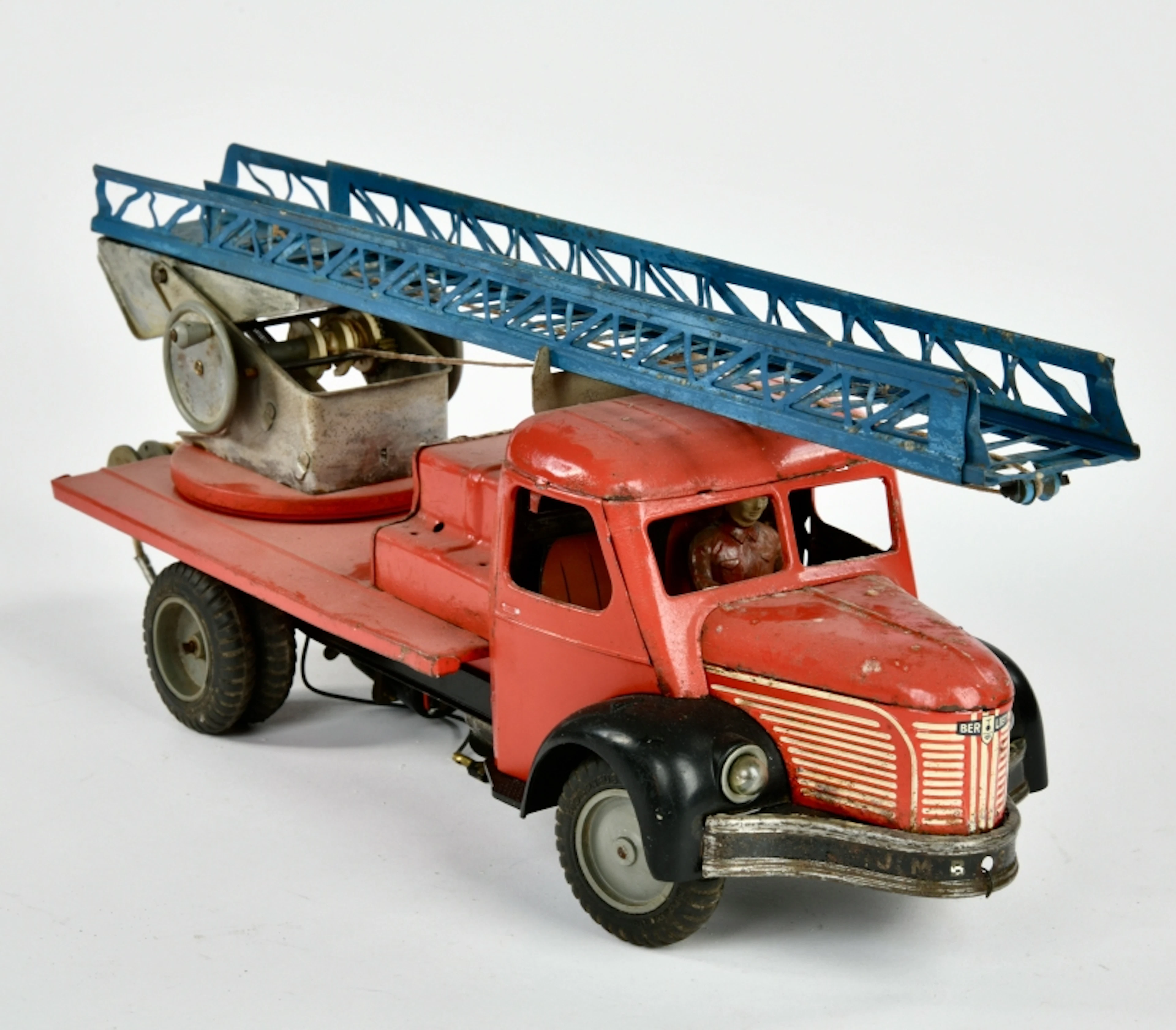 Berliet Feuerwehr