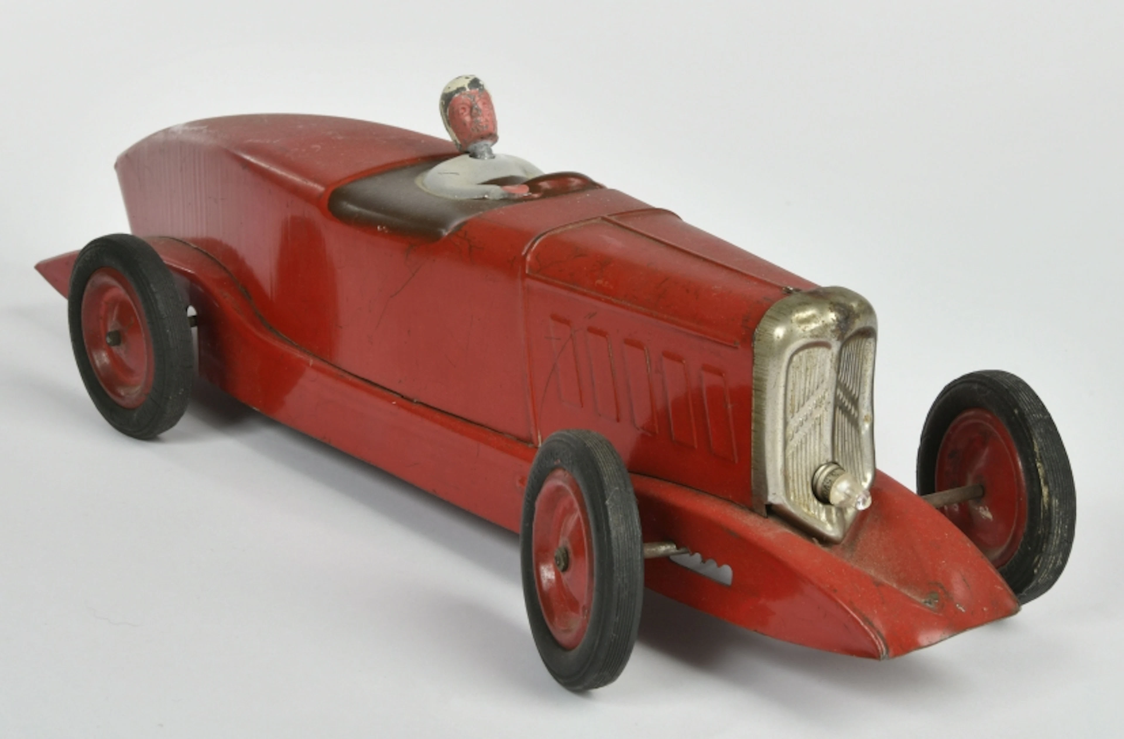 Le Jouets Citroen, Citroen Rennwagen