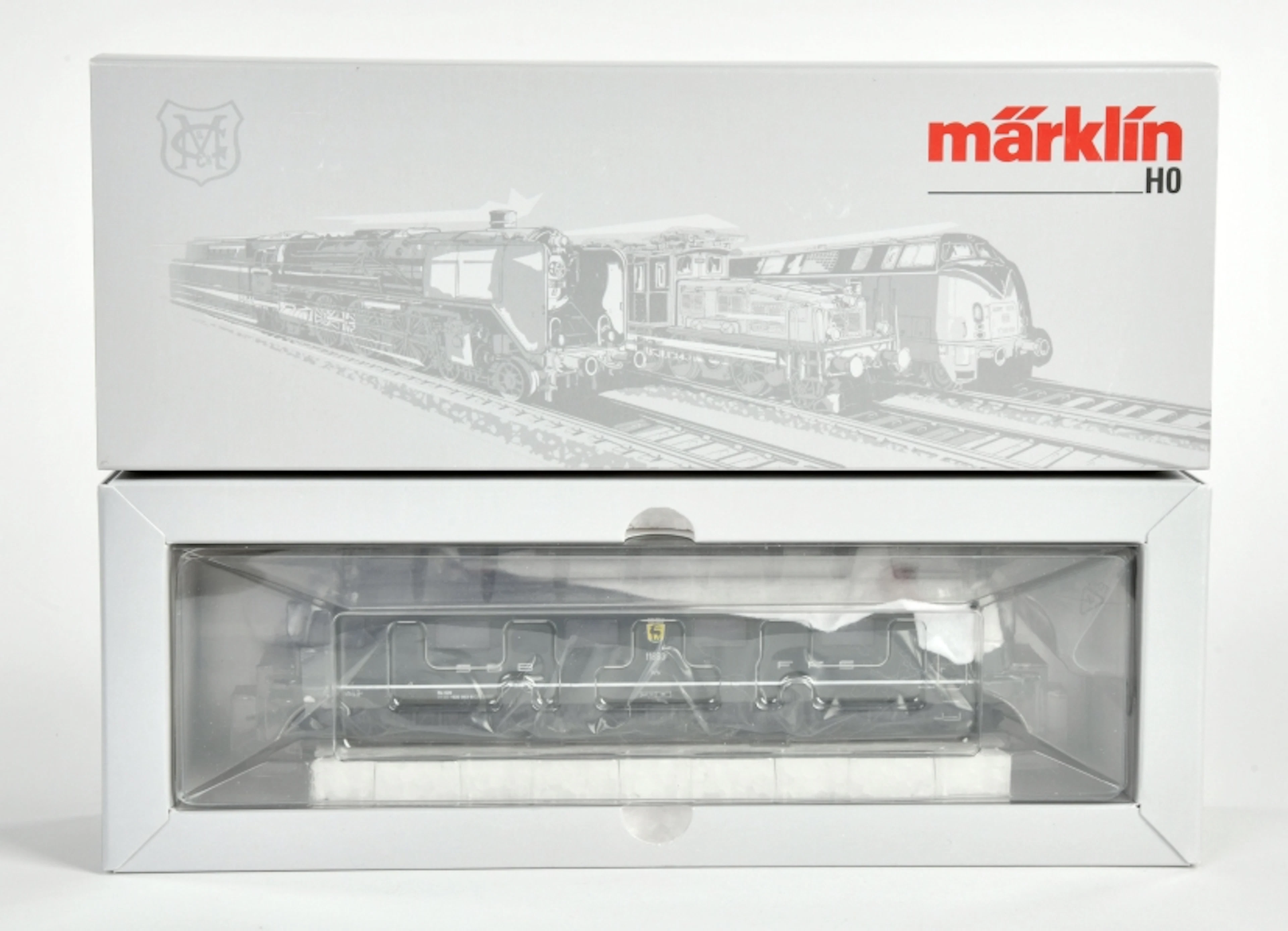 Märklin, 37328 Elektrolokomotive Re 620 der SBB