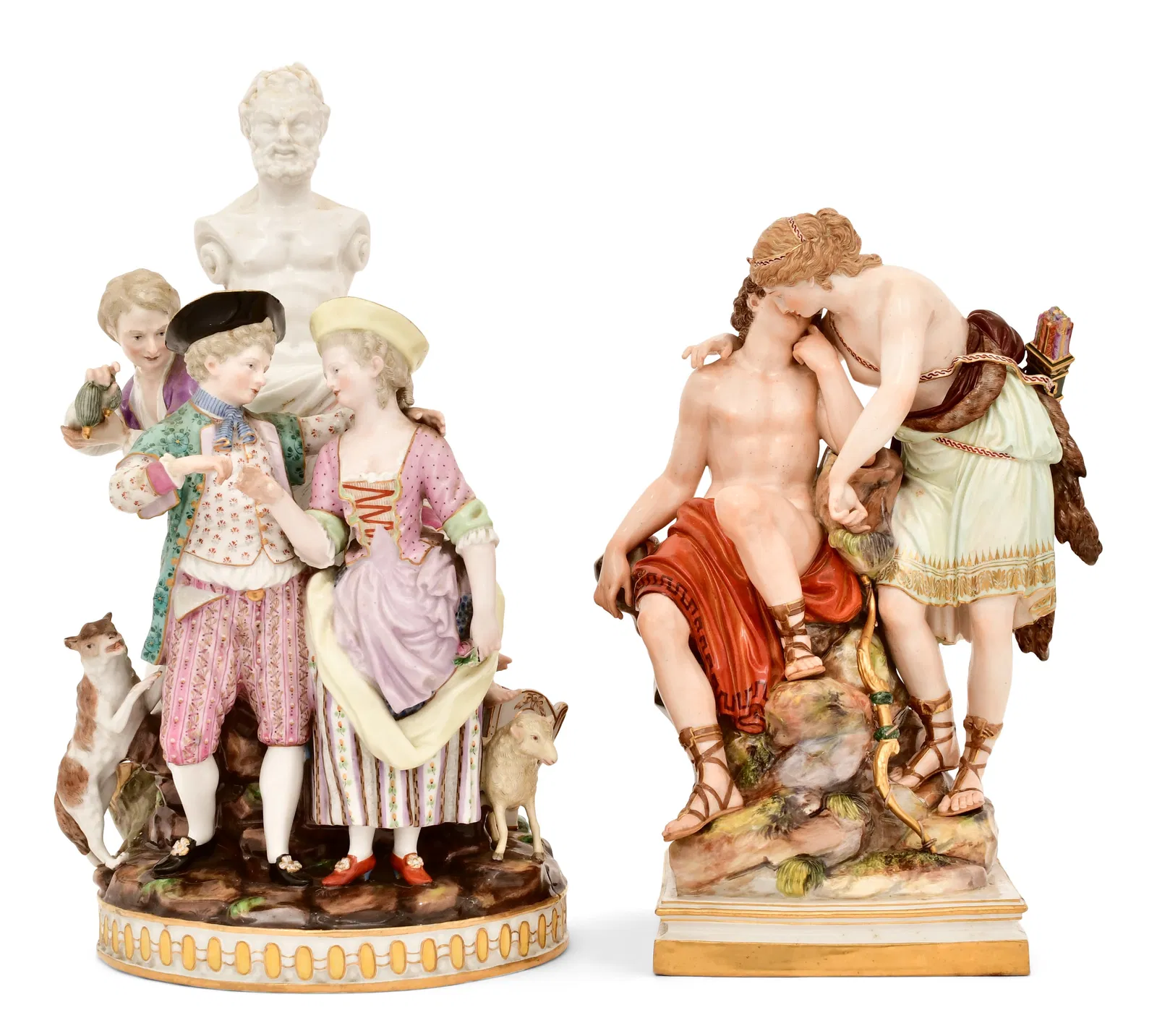 Auction price result for pirkenhammer | Barnebys auction results.