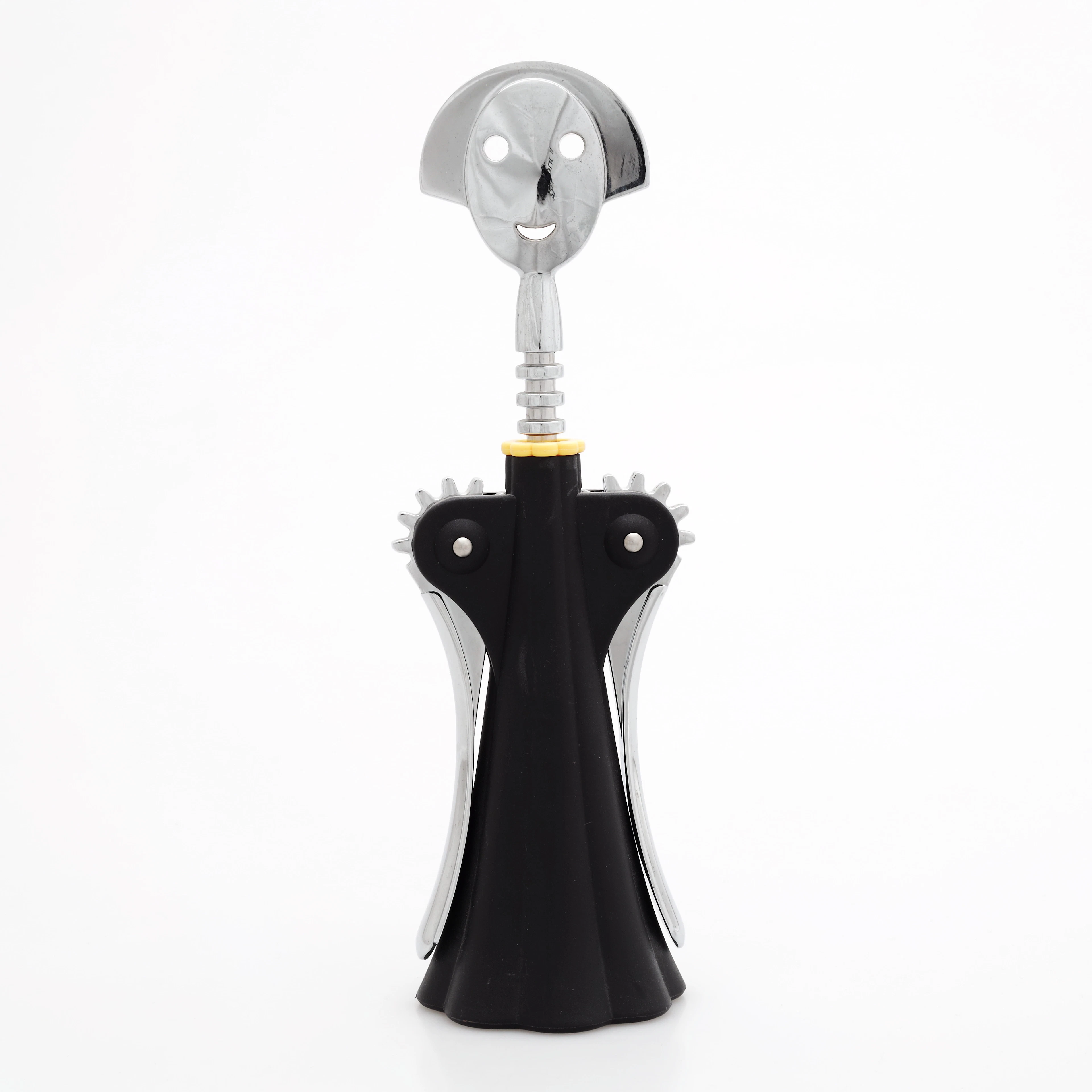 KORKSKRUV, Alessi, Italien, 2000-tal.