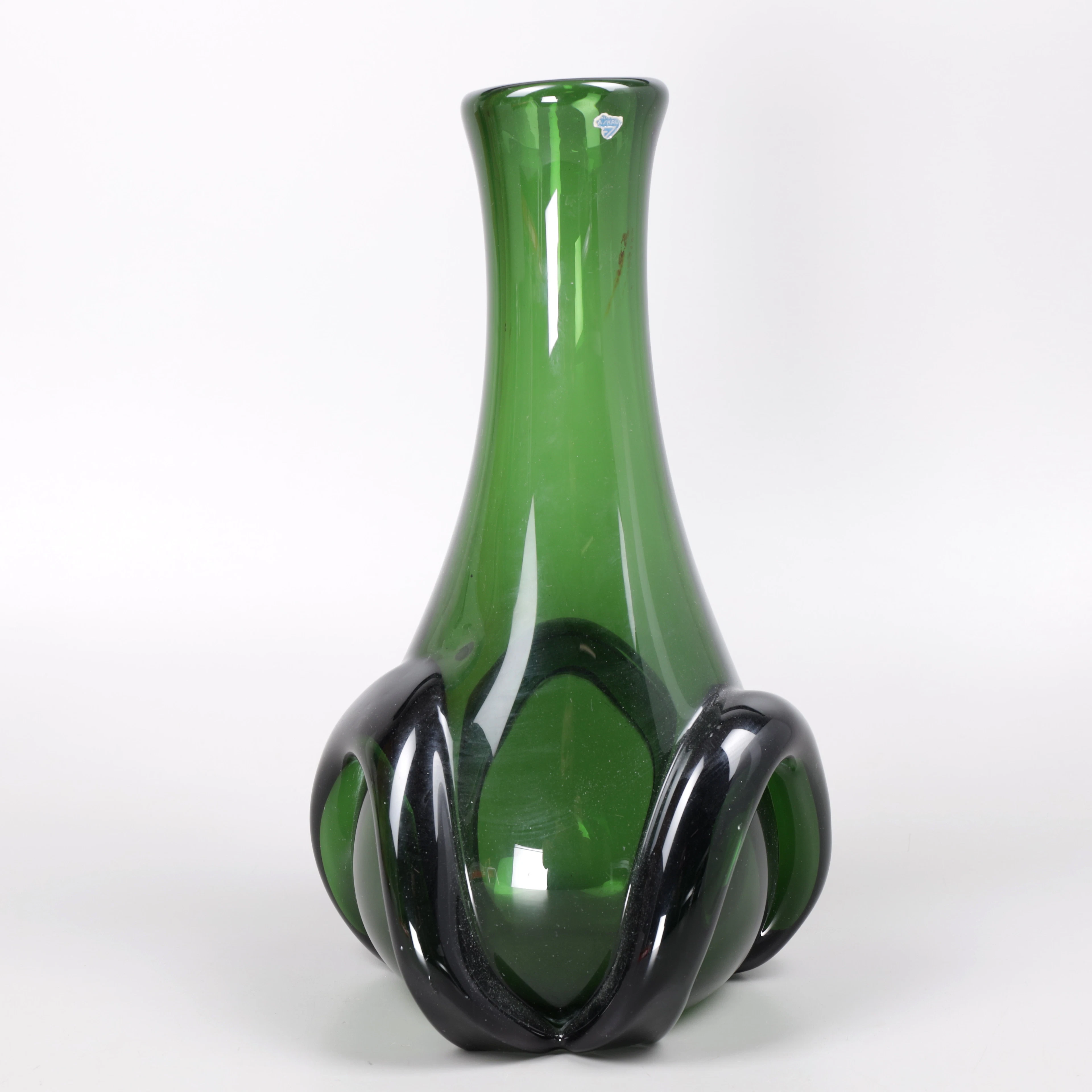HUGO GEHLIN. Vas, glas, Gullaskruf.