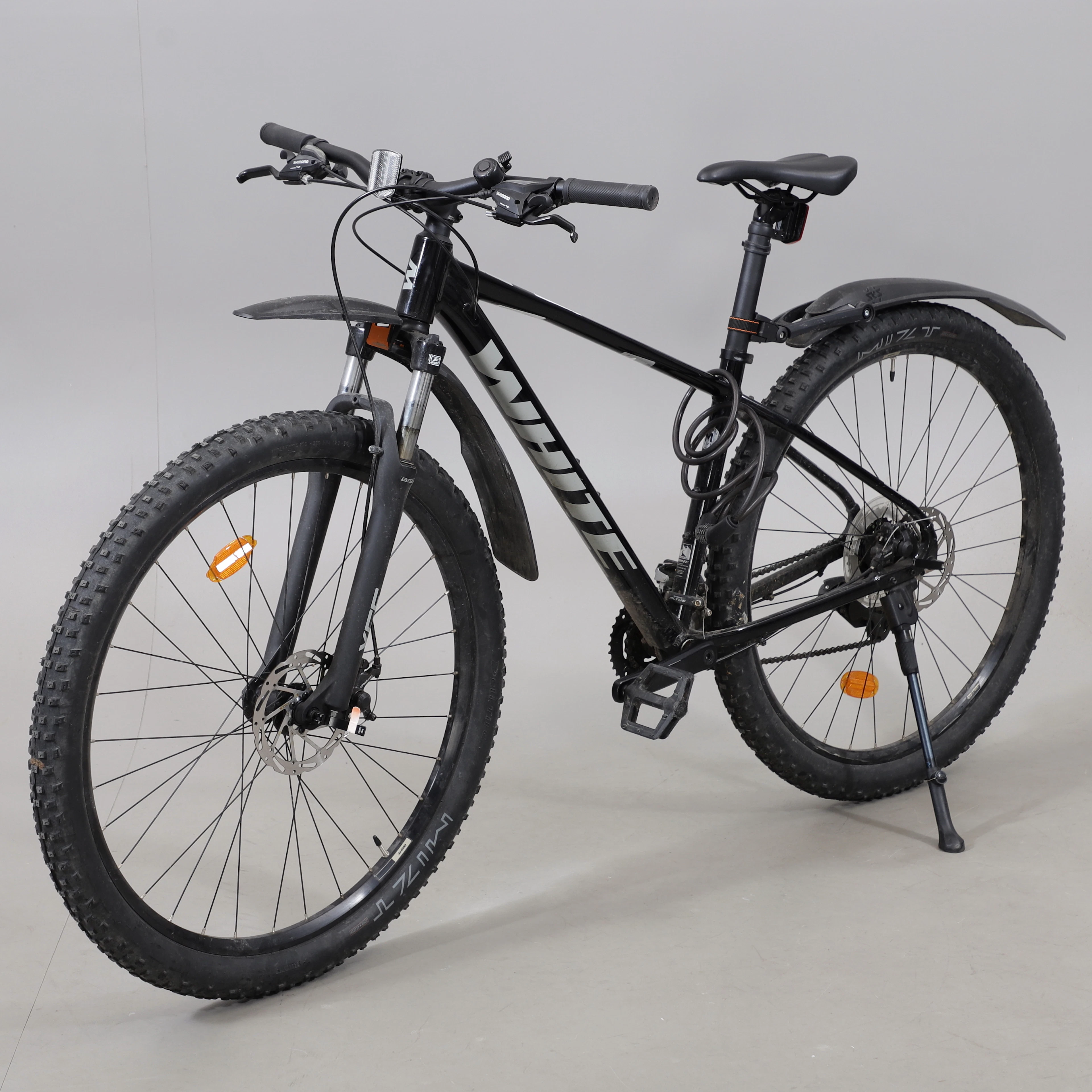 CYKEL, mountainbike, 29".