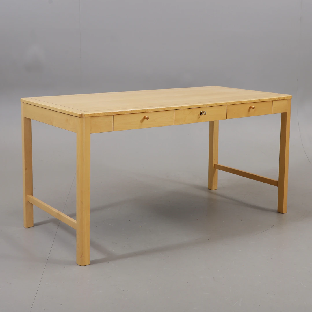 KARIN MOBRING & TOMAS JELINEK. Skrivbord, "Stockholm", IKEA, 1990-tal.