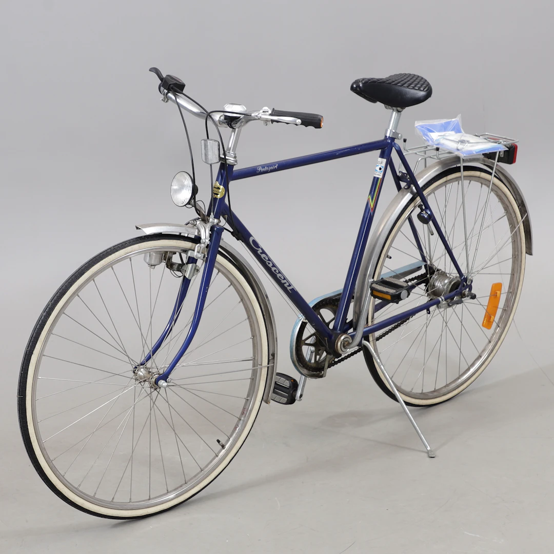 CYKEL, "Pentasport" Crescent, 28".