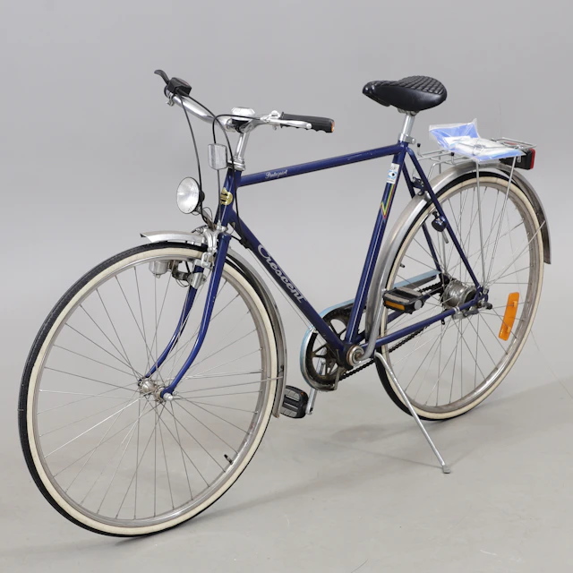 CYKEL, "Pentasport" Crescent, 28".