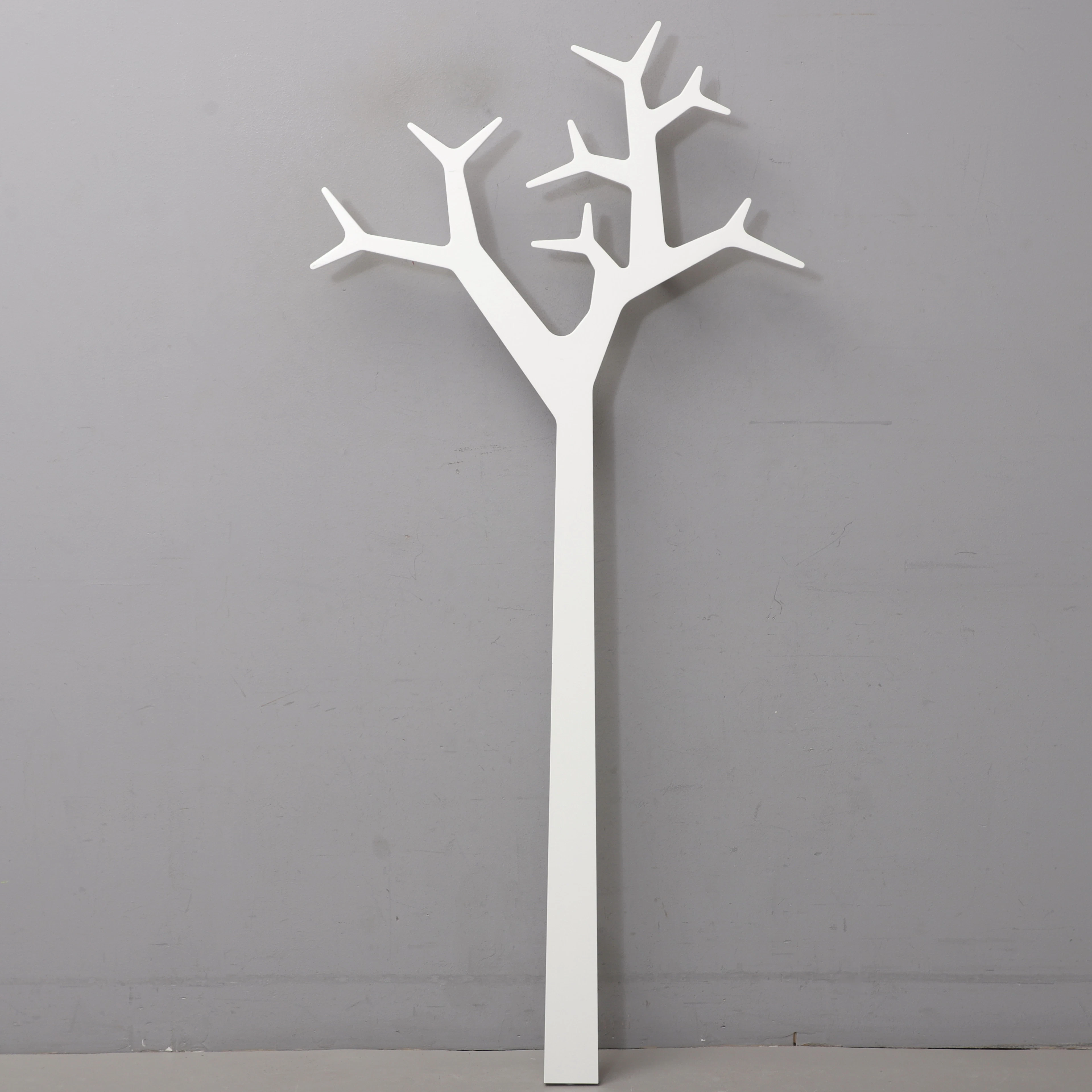 KATRIN OLINA & MICHAEL YOUNG. Klädhängare, "Tree Wall", Swedese, 2000-tal.