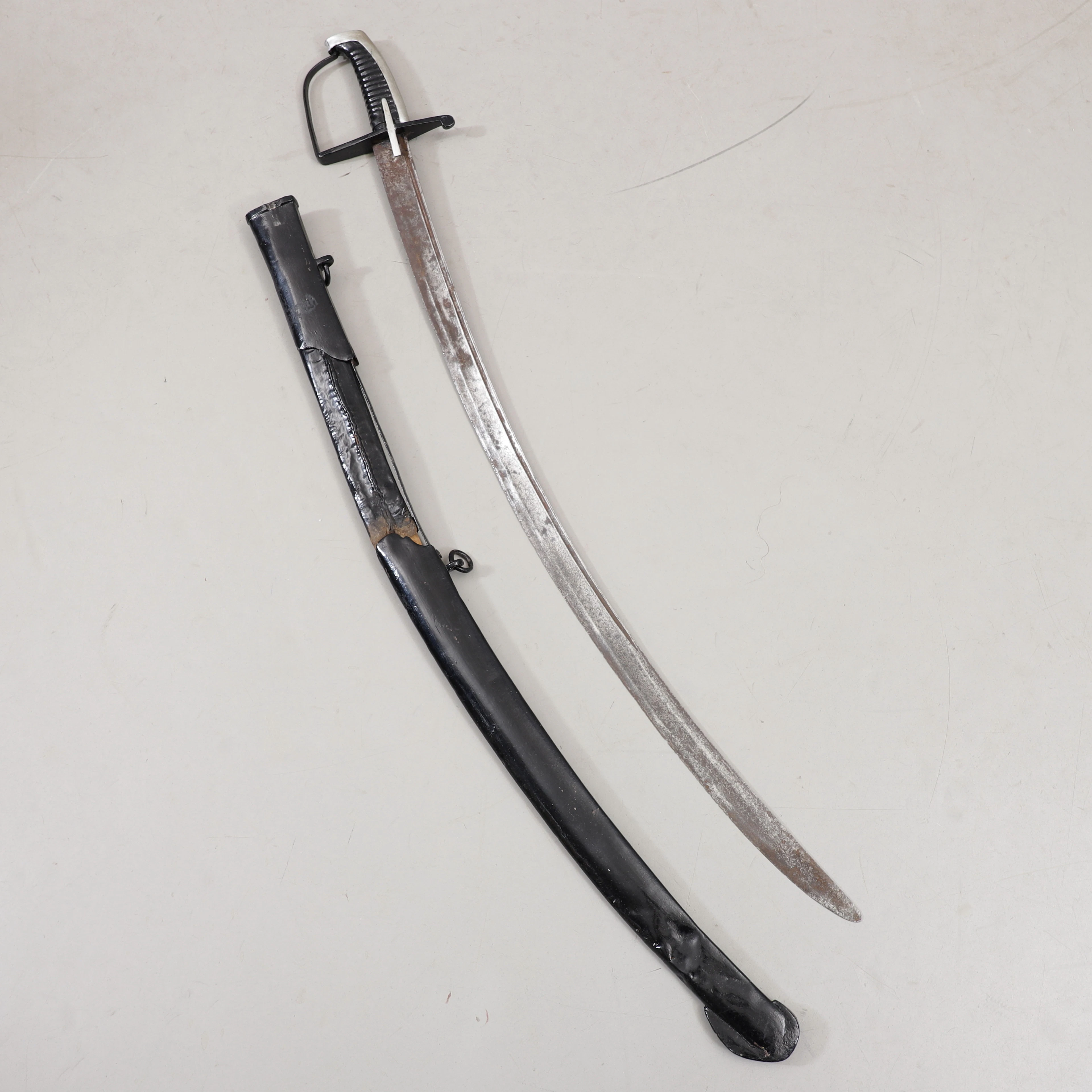 SABEL, m/1791.