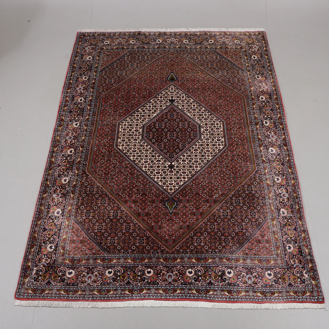 MATTA, orientalisk, persisk, 300 x 205 cm.