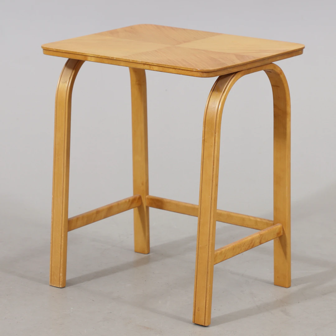 AVLASTNINGSBORD, alm, Swedish Modern, 1900-talets mitt.
