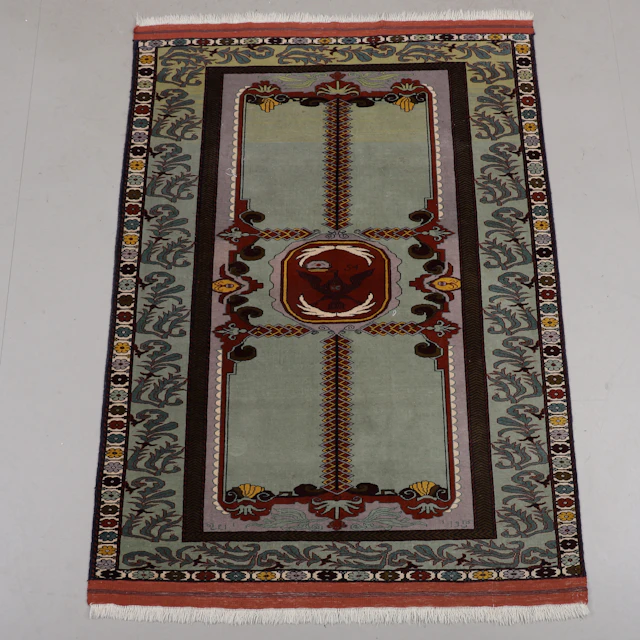 MATTA, orientalisk, signerad, 193 x 135 cm.
