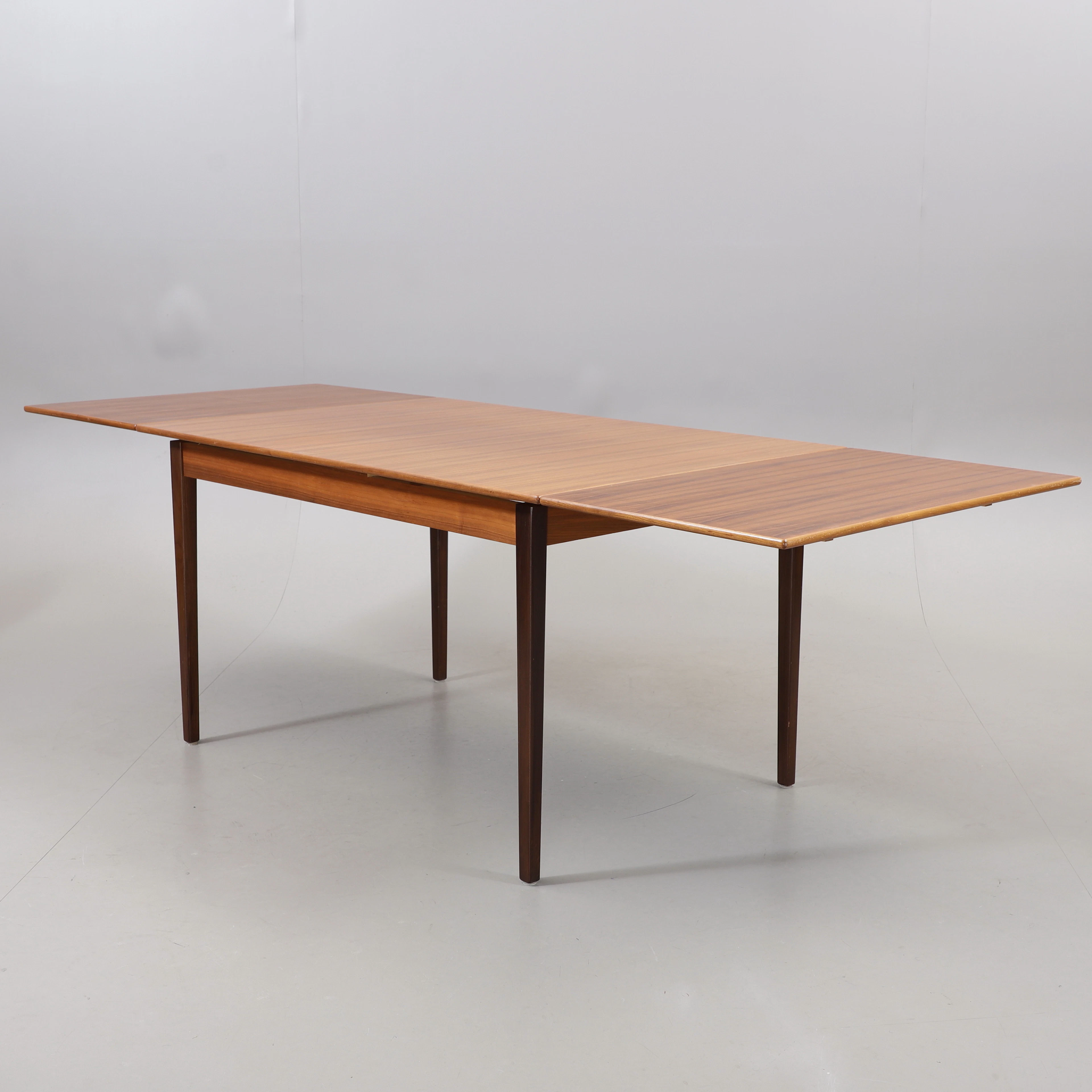 MATBORD, teak, 1950/60-tal.