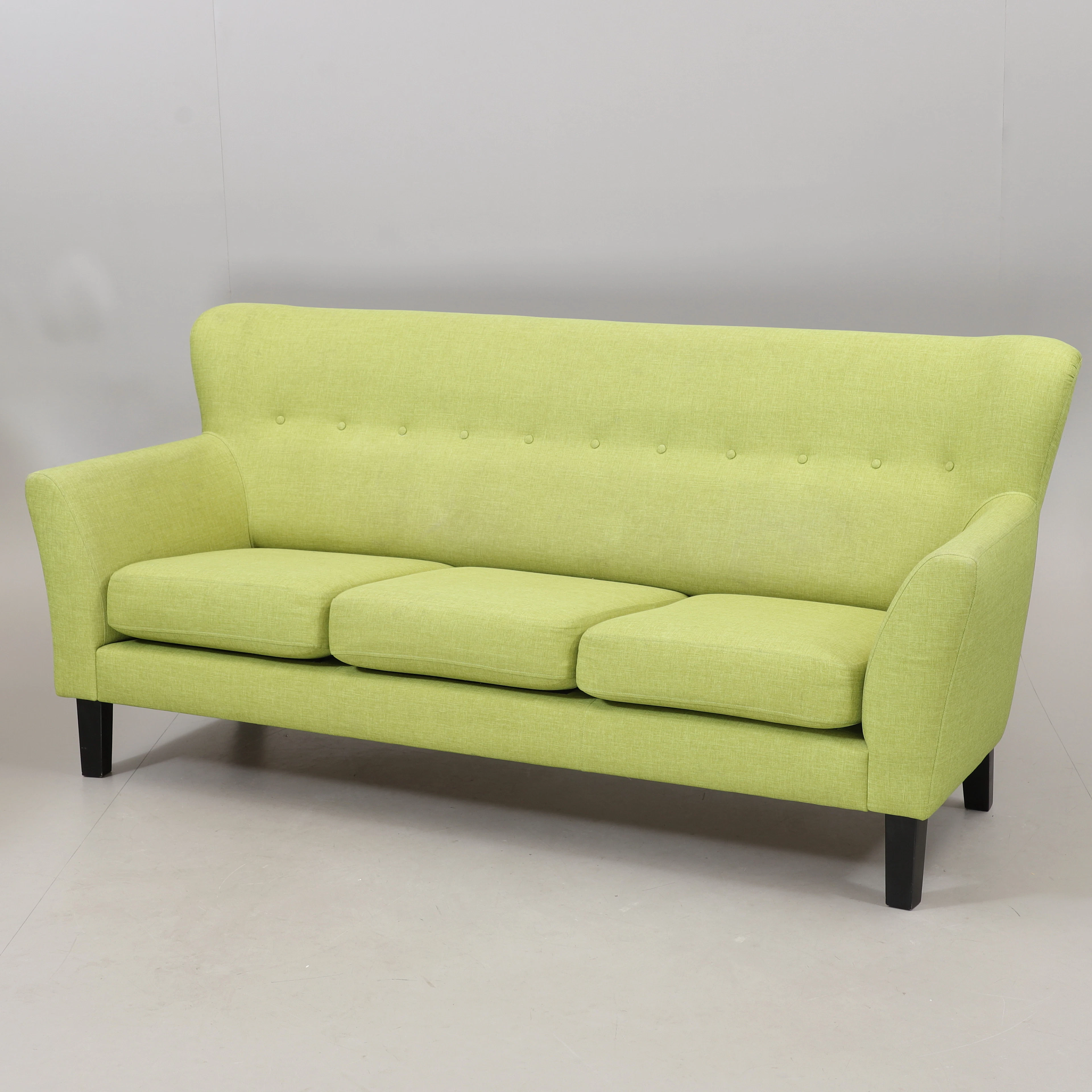 SOFFA, Monet, 3-sits, 2000-tal.