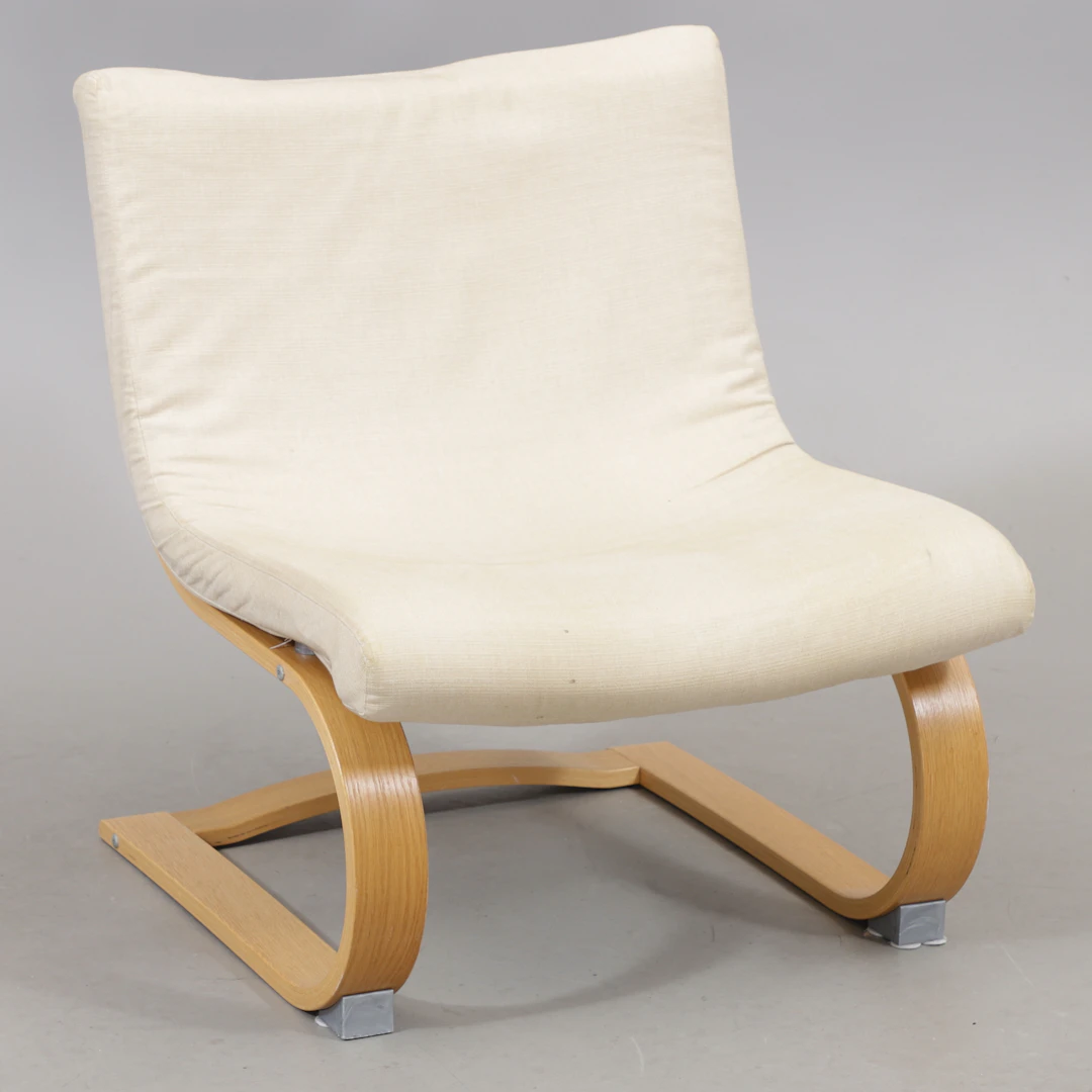 FÅTÖLJ, "Klackbo", Ikea, 2003.