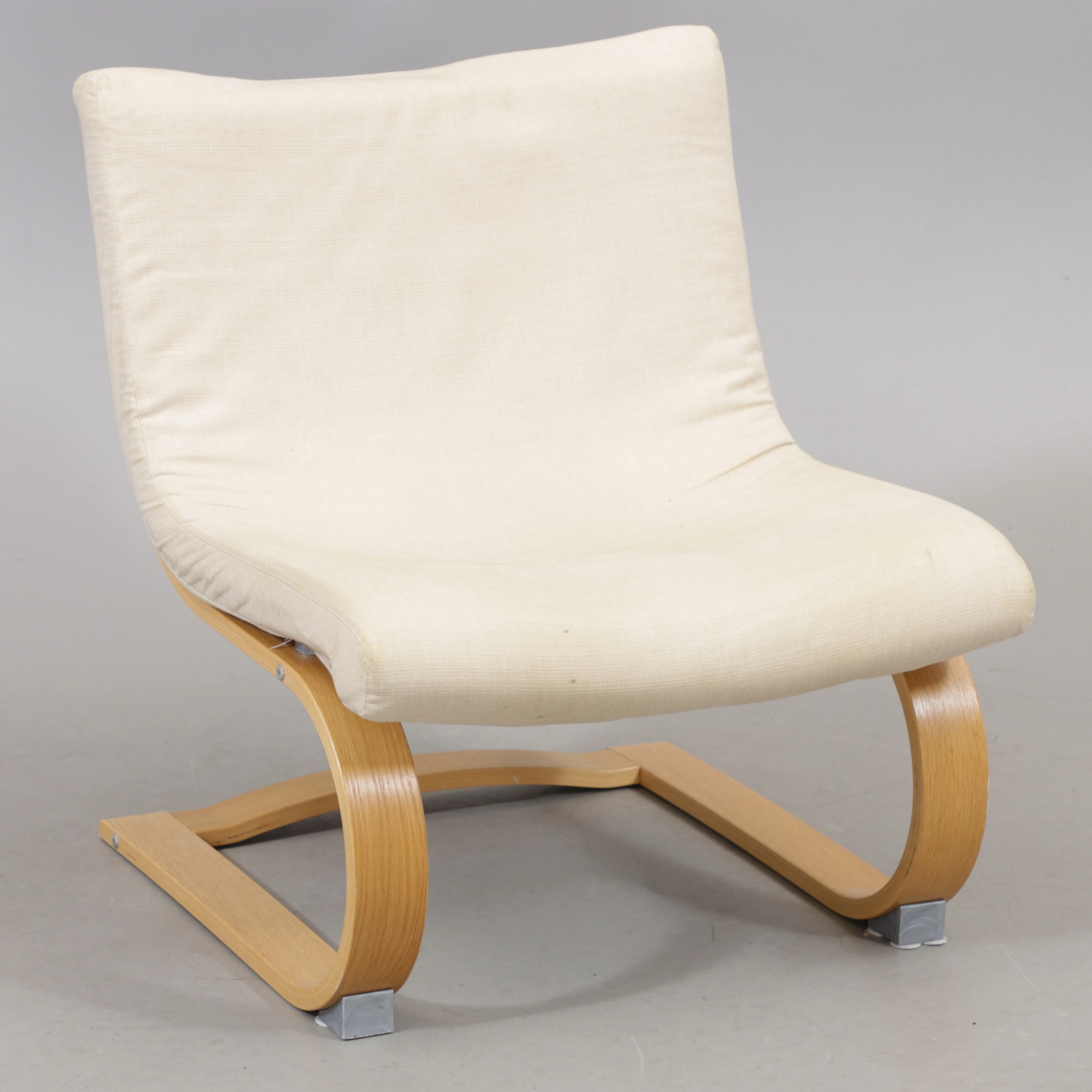 FÅTÖLJ, "Klackbo", Ikea, 2003.