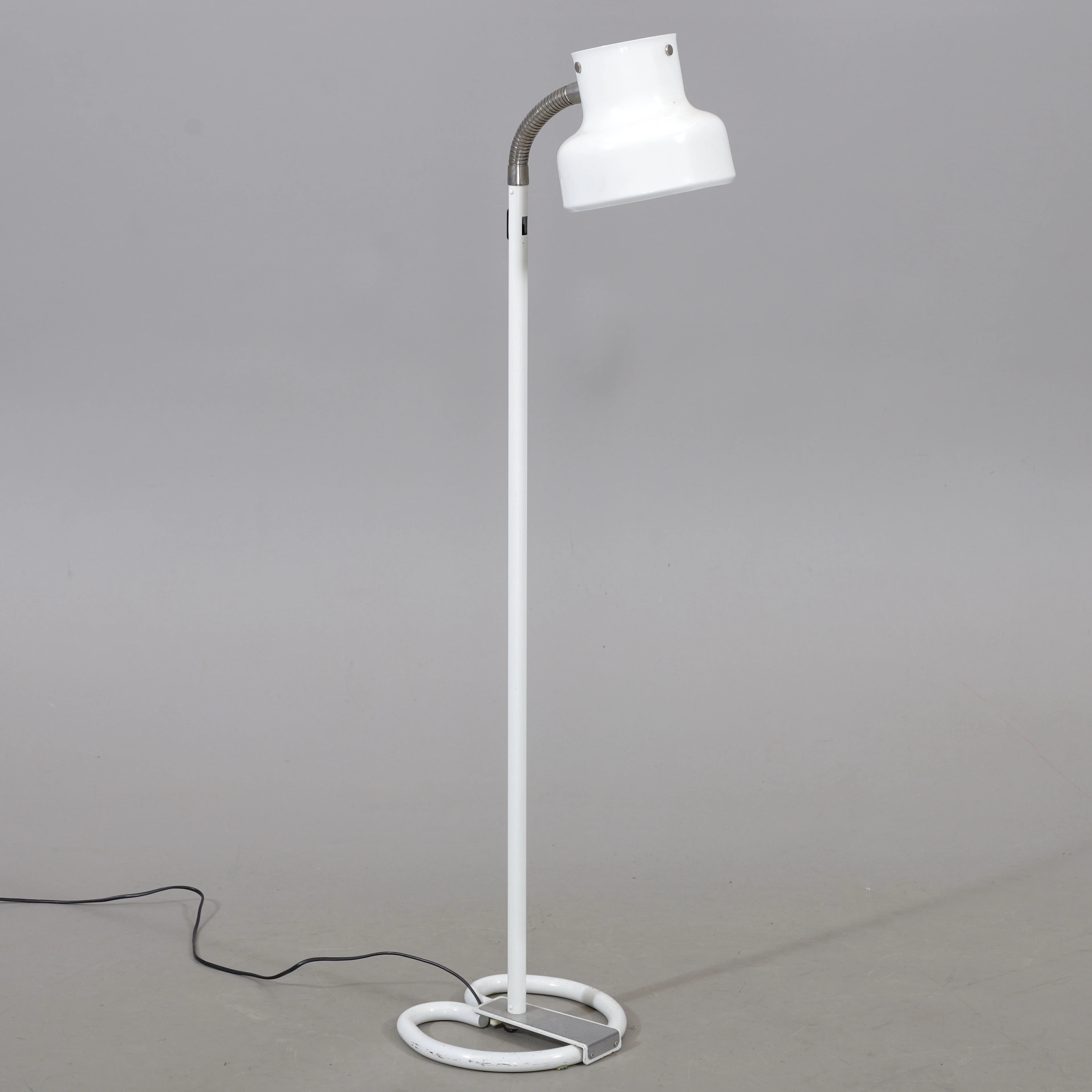 GOLVLAMPA "bumling", Ateljé Lyktan Åhus.