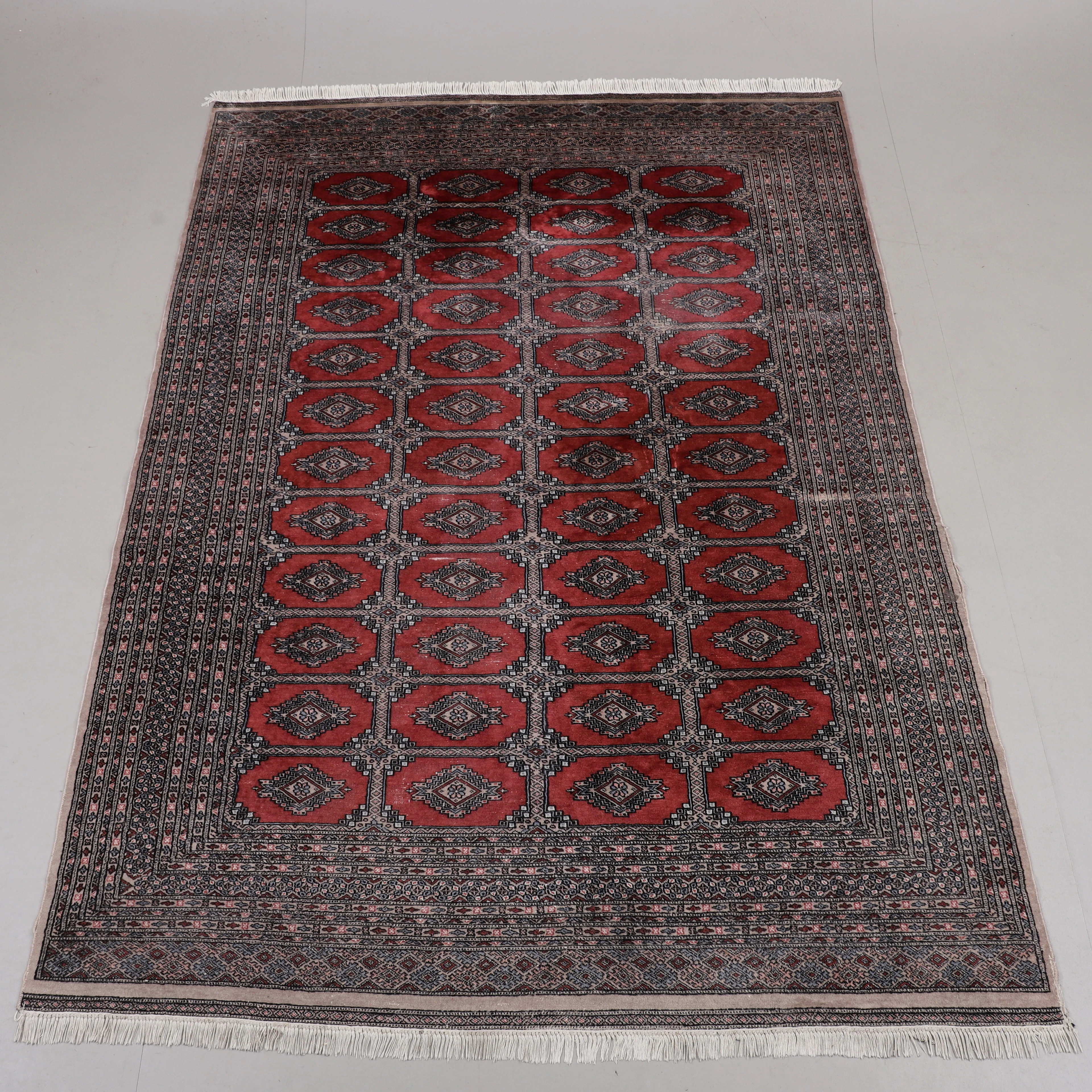 MATTA, Pakistan, Bochara, 310x210 cm.