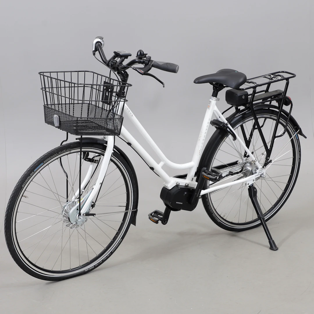 ELCYKEL, Skeppshult "Nova", 28".