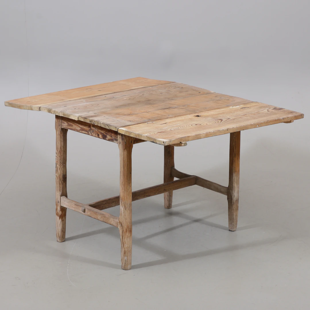 KLAFFBORD, 1800/1900-tal.