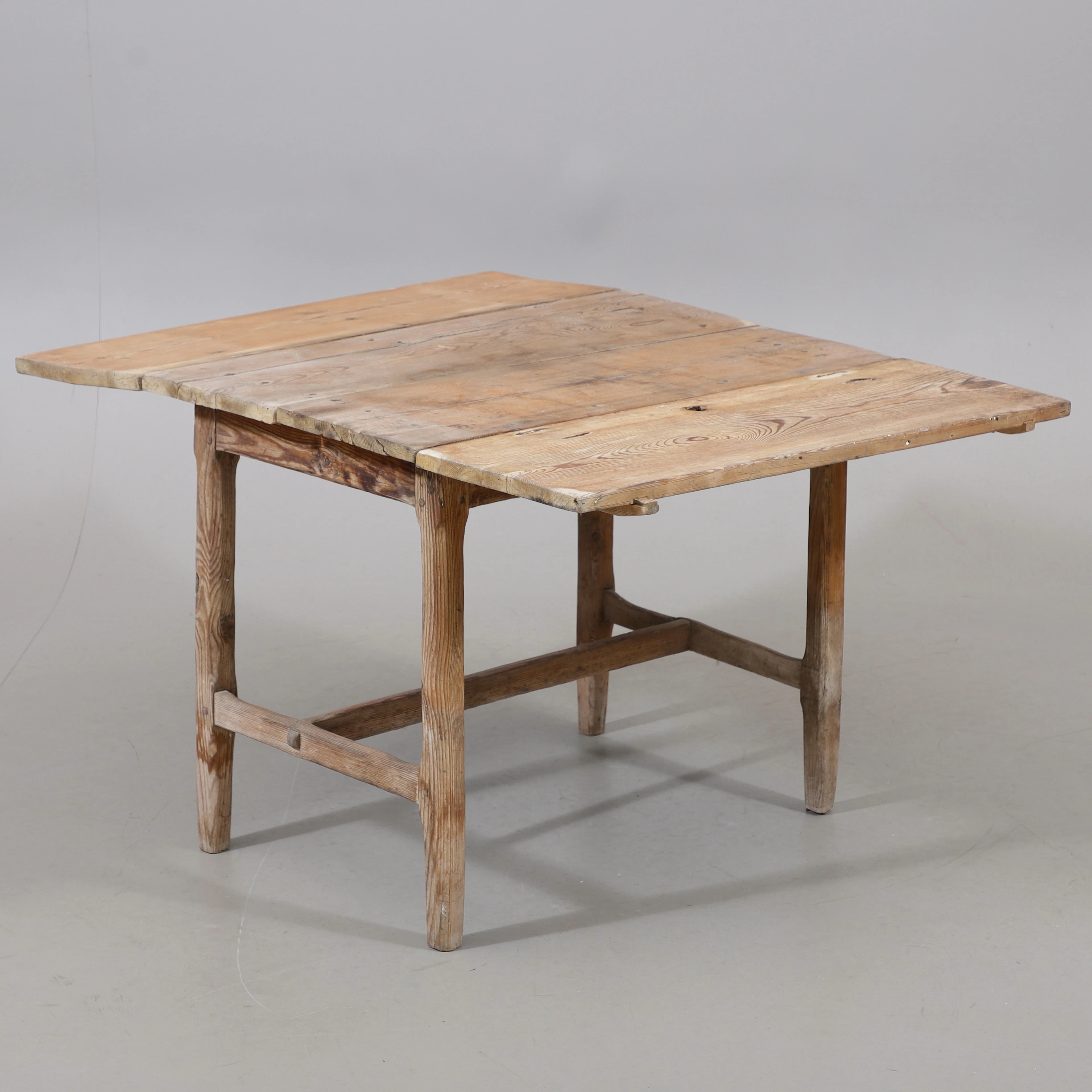 KLAFFBORD, 1800/1900-tal.