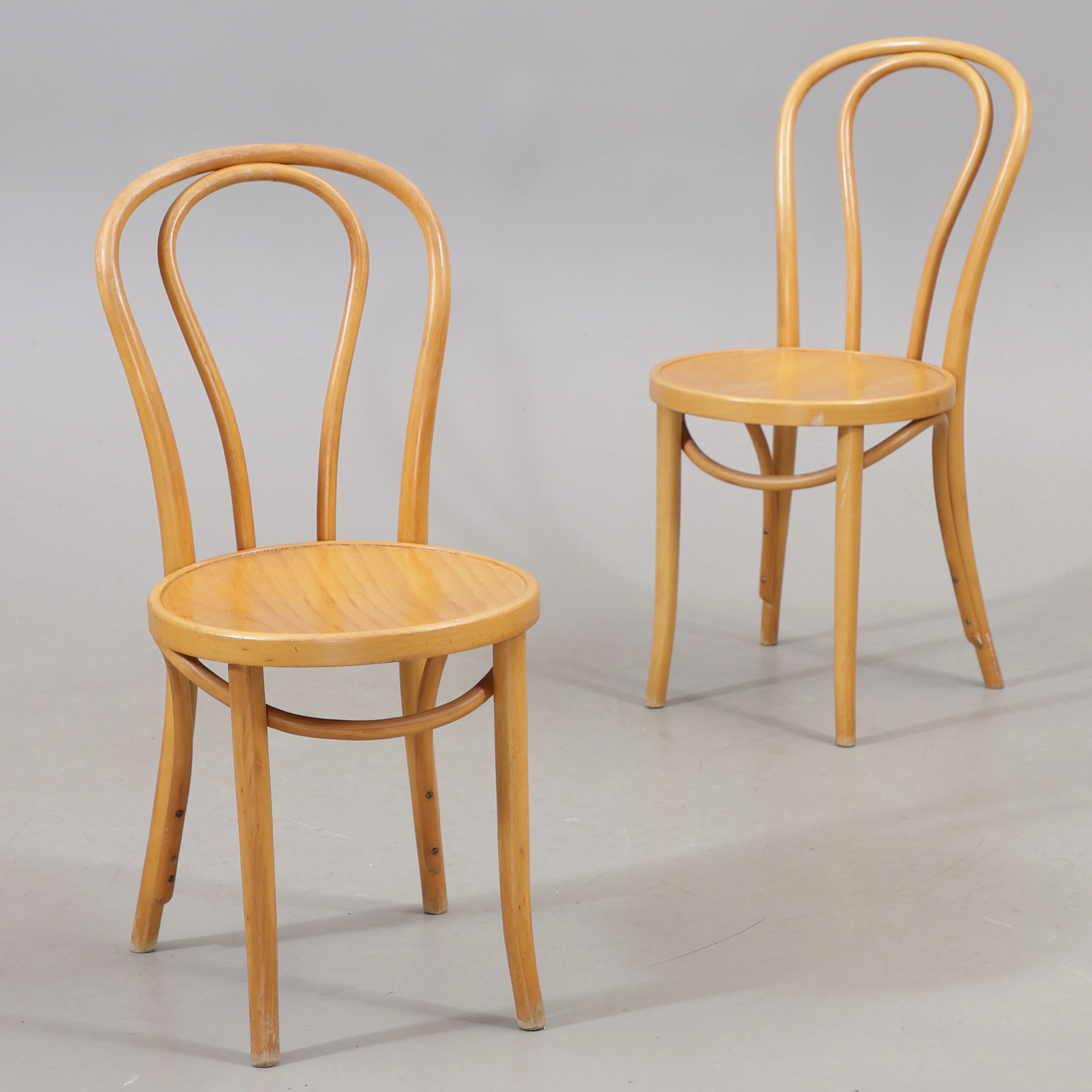 STOLAR, ett par, bok, "Öglan", Ikea.