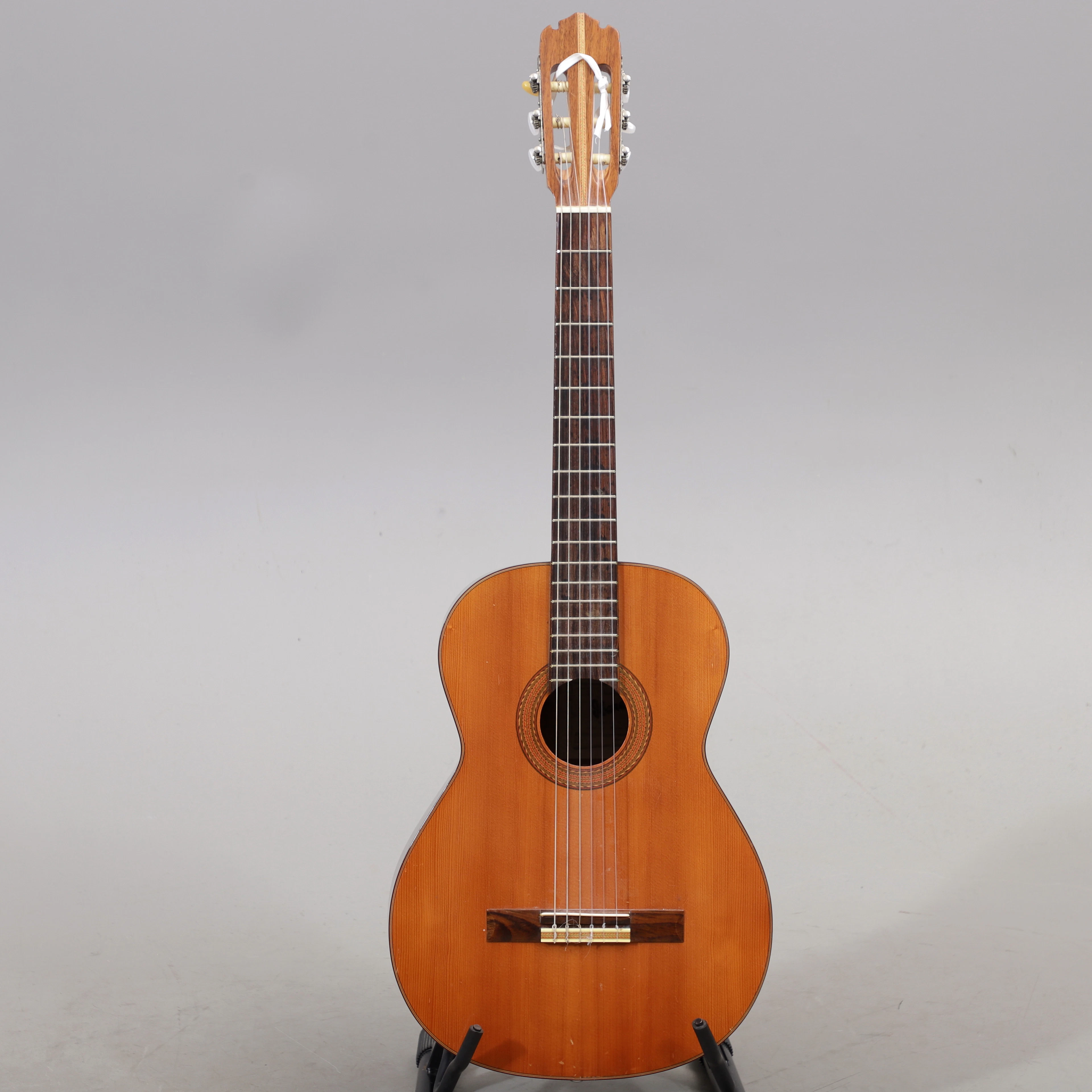 GITARR, Ibanez, 1900-talets andra hälft.