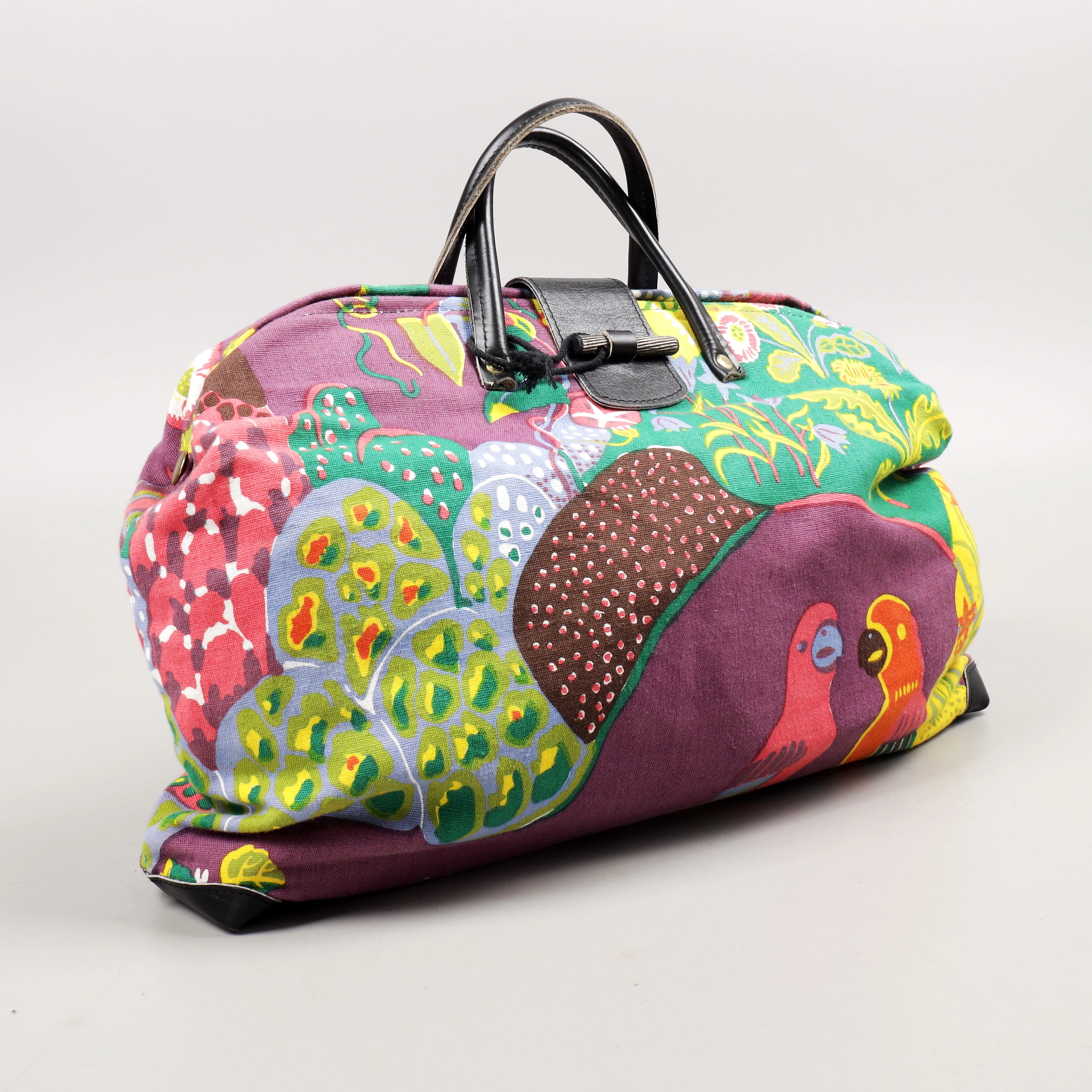 VÄSKA, Josef Frank, 1900-talets andra hälft.