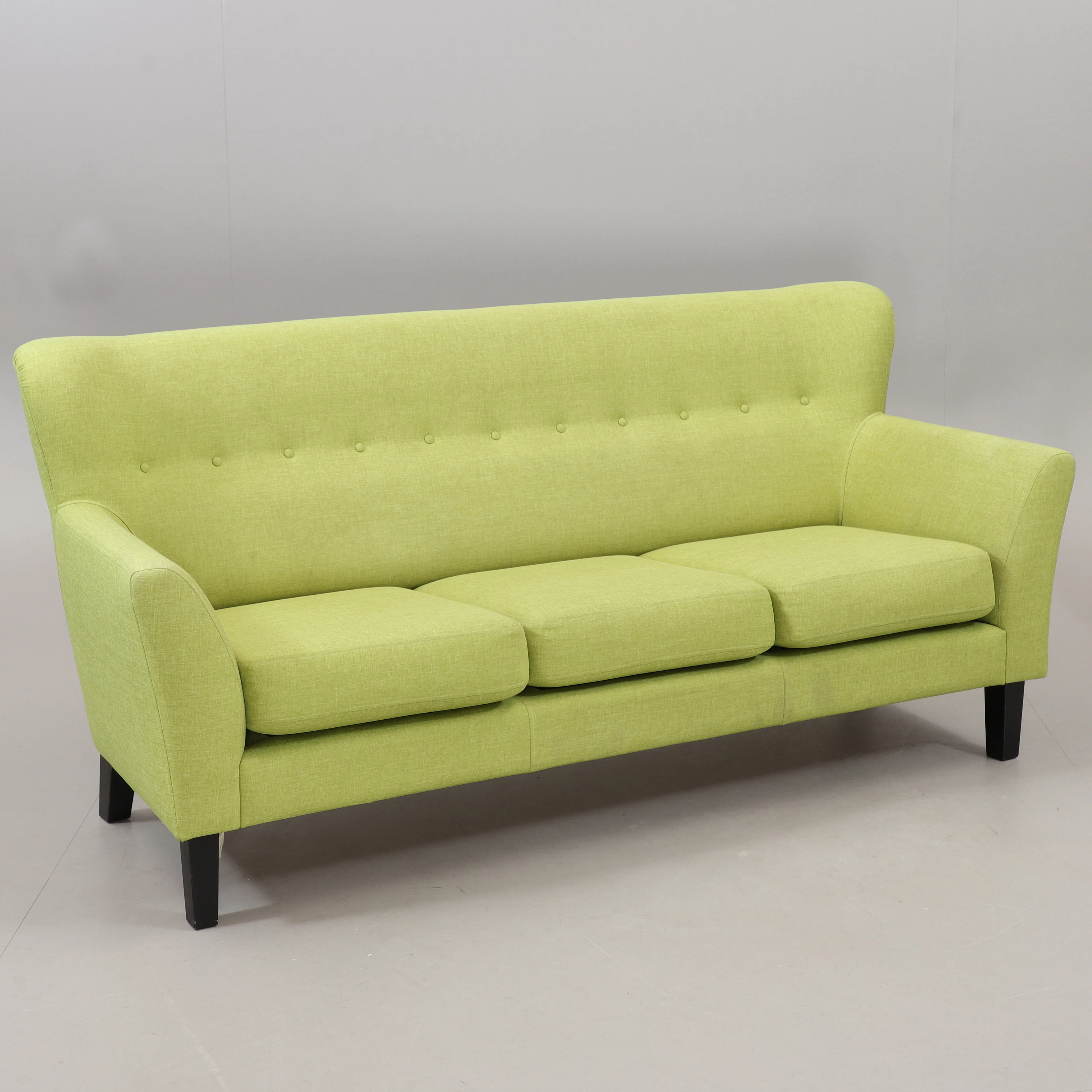 SOFFA, Monet, 3-sits, 2000-tal.