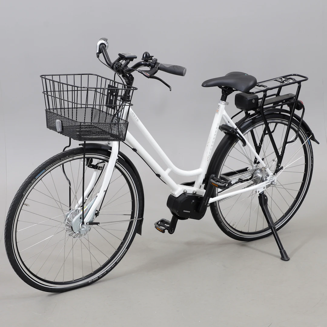 ELCYKEL, Skeppshult "Nova", 28".