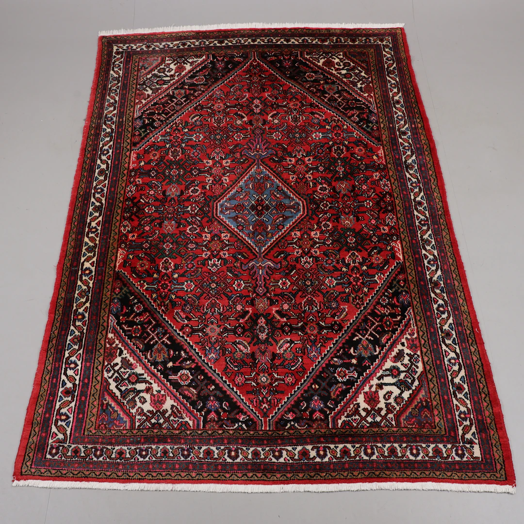 MATTA, orientalisk, 316 x 208 cm.