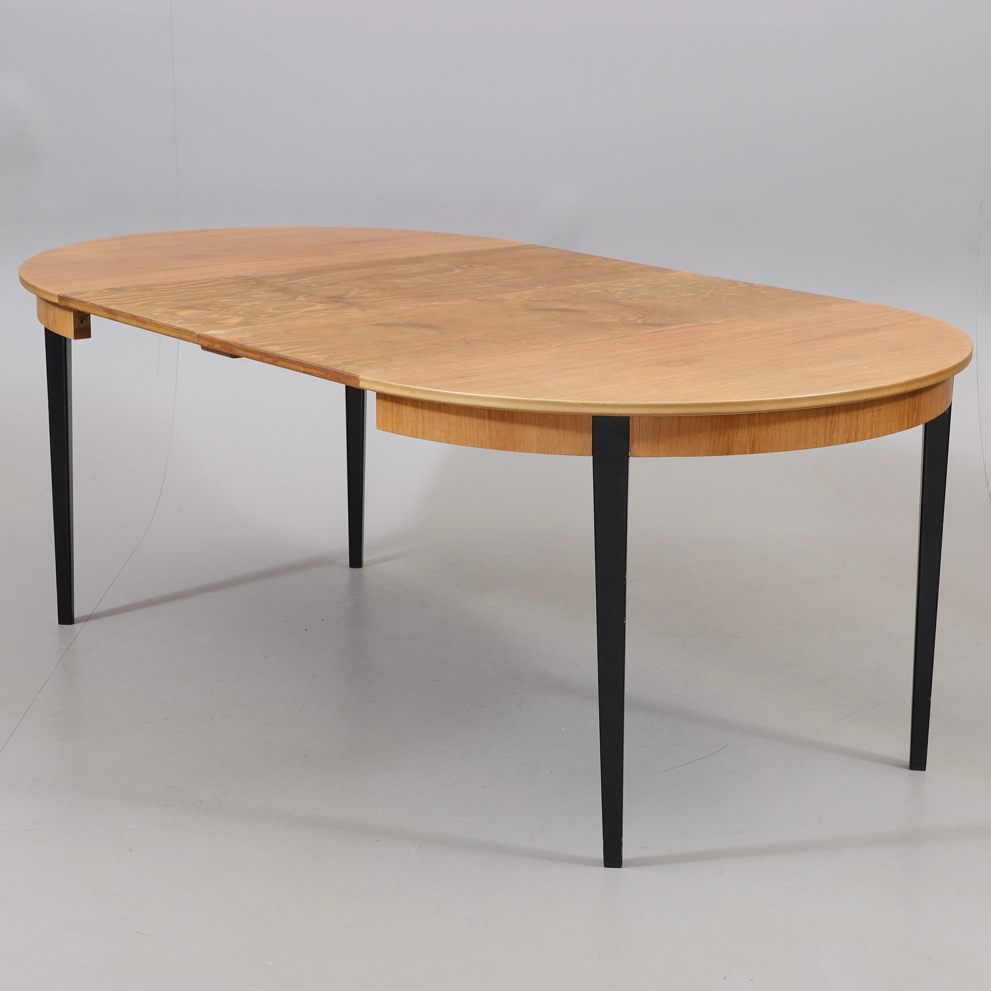 MATBORD, teak, 1950/60-tal.