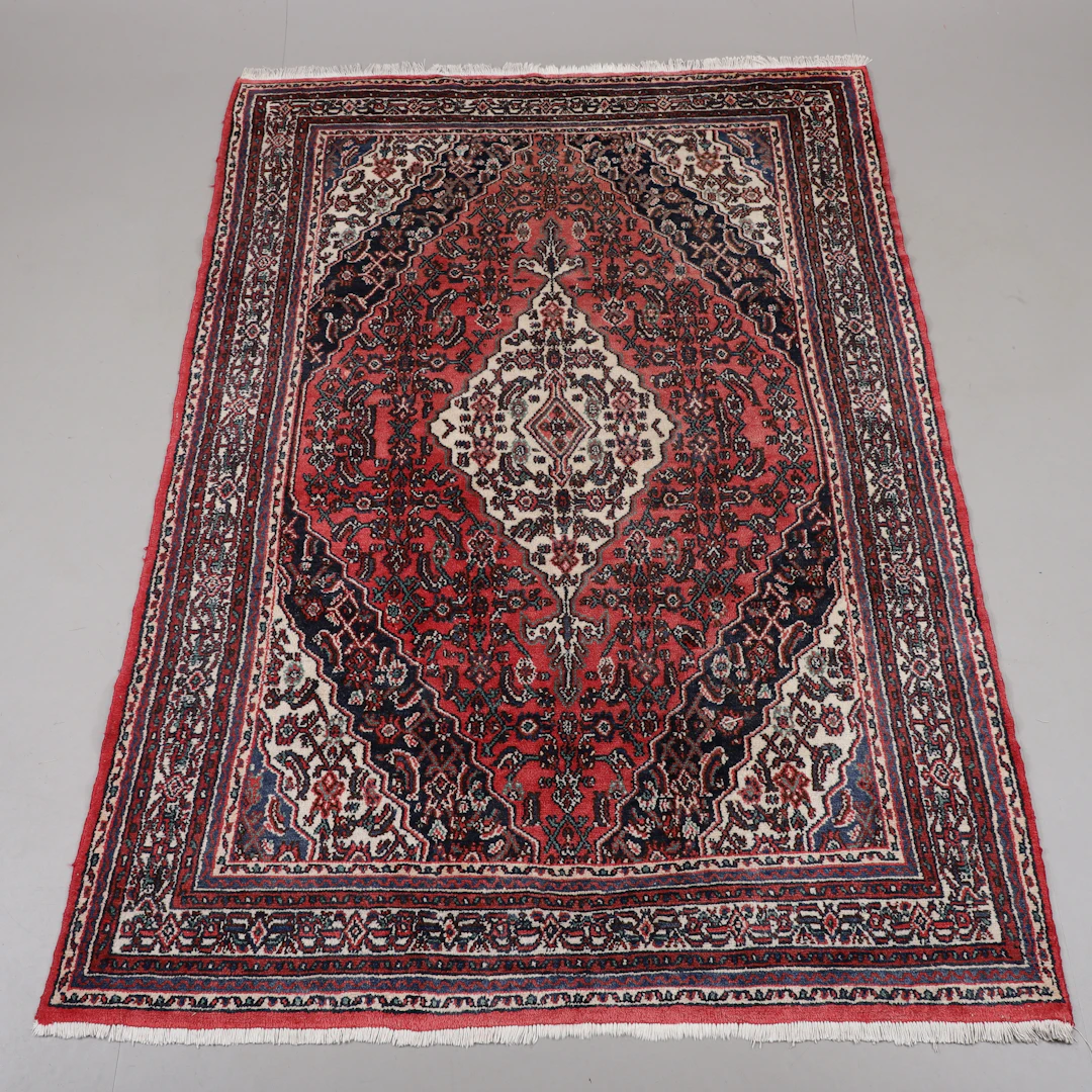 MATTA, persisk, hamadan, 308 x 209 cm.