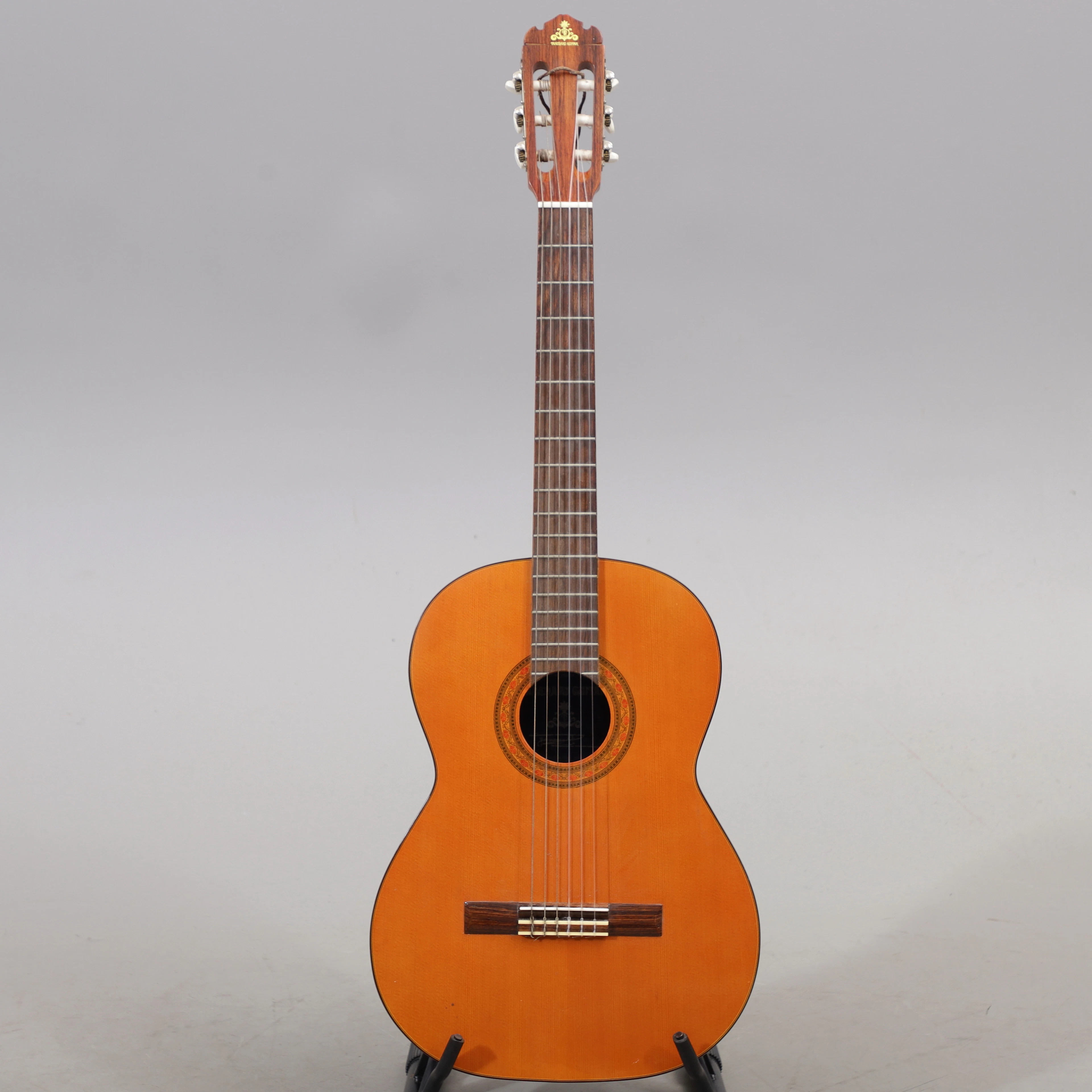GITARR, Takeharu, Japan, 1976.