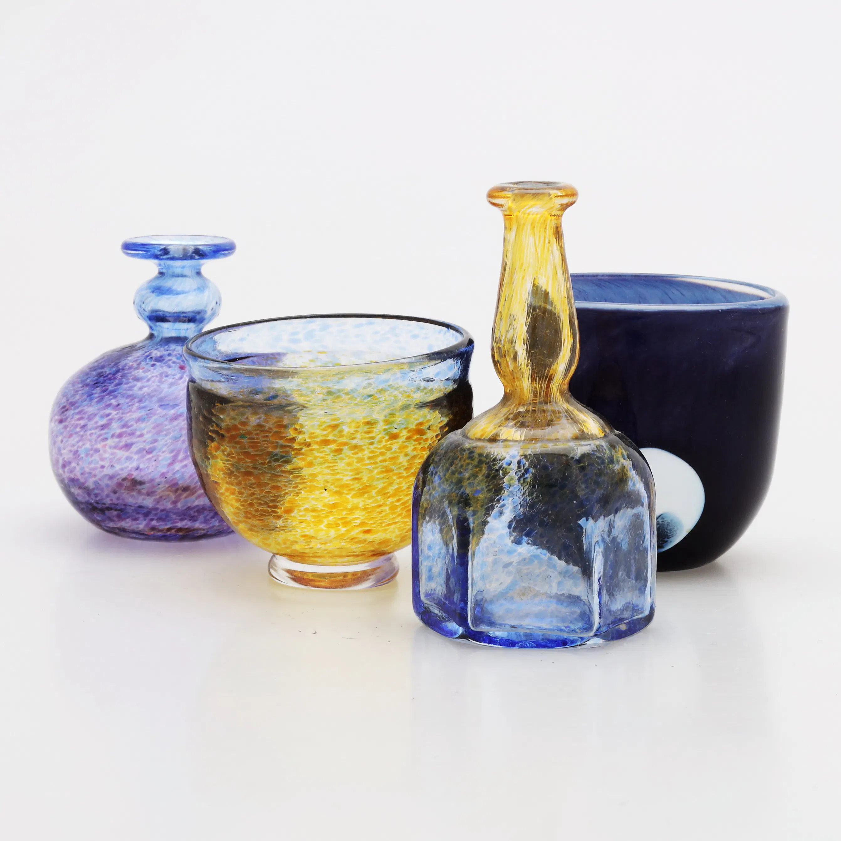 Auction price result for bertil vallien rainbow | Barnebys auction