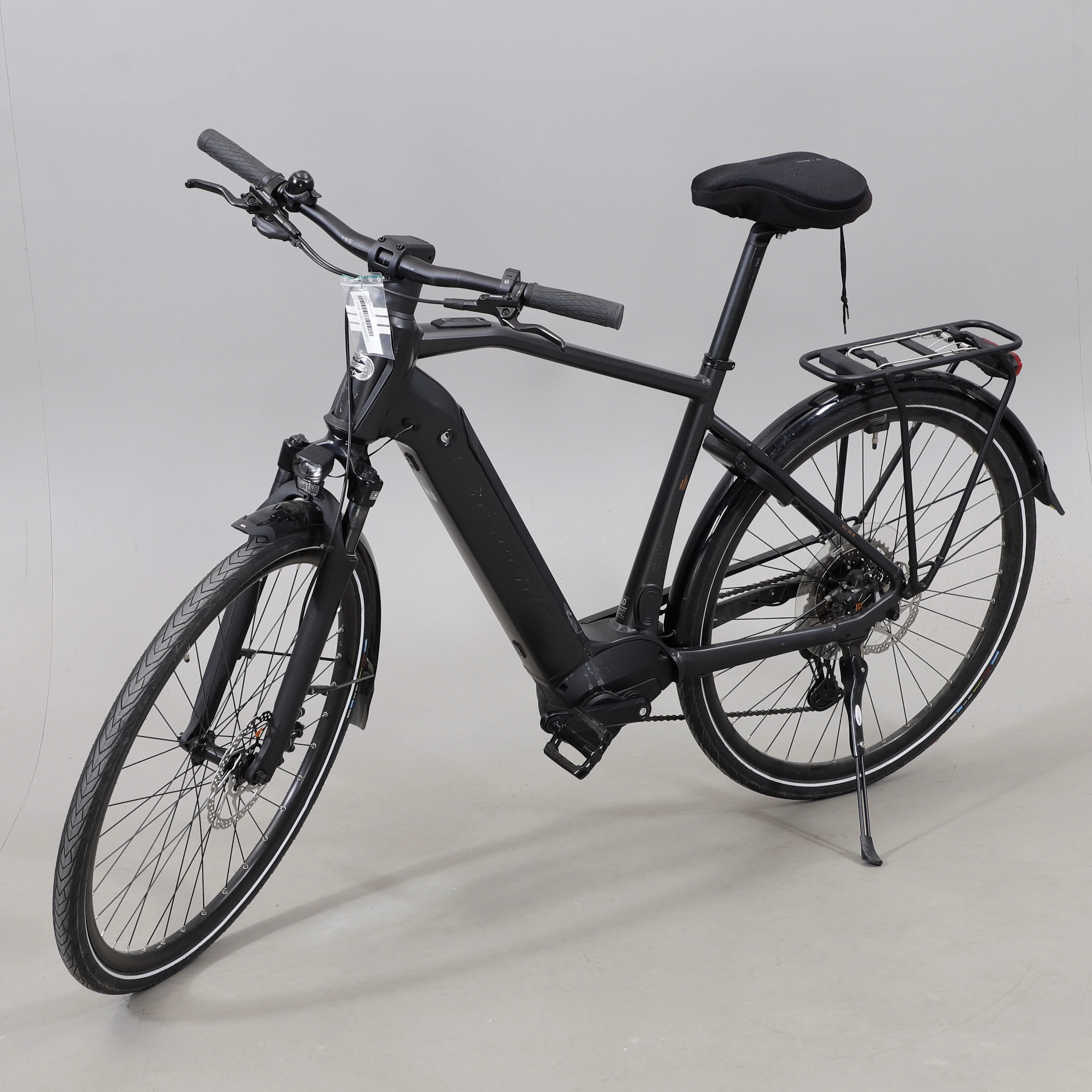 ELCYKEL, 28", Crescent.