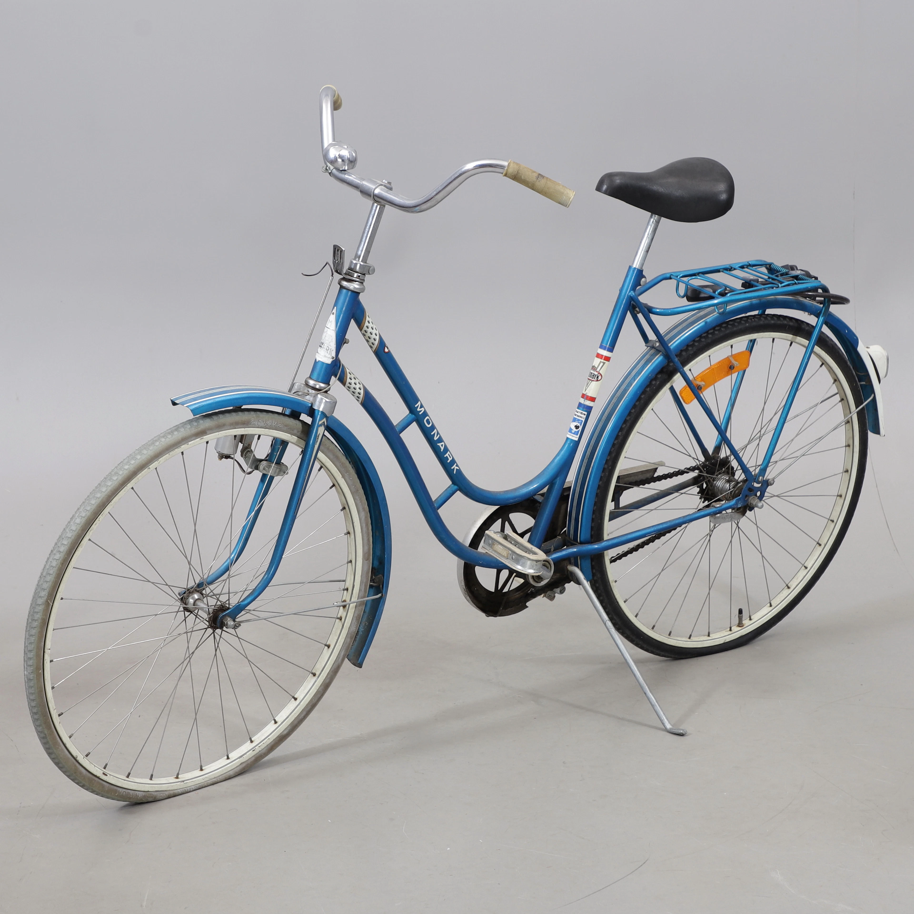 CYKEL, 26", Monark, 1970-tal.