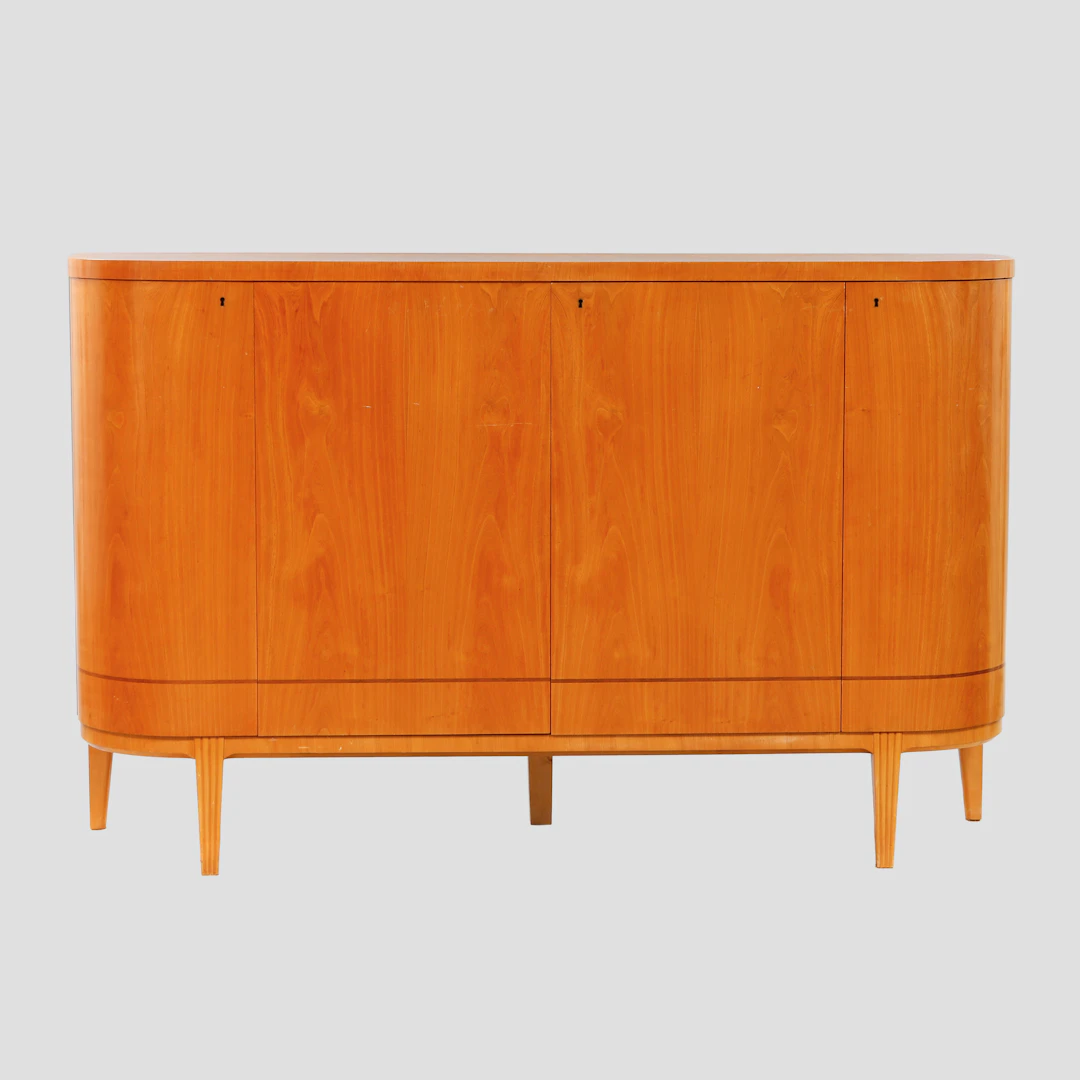 SKÅP, Swedish Modern, 1930/40-tal.