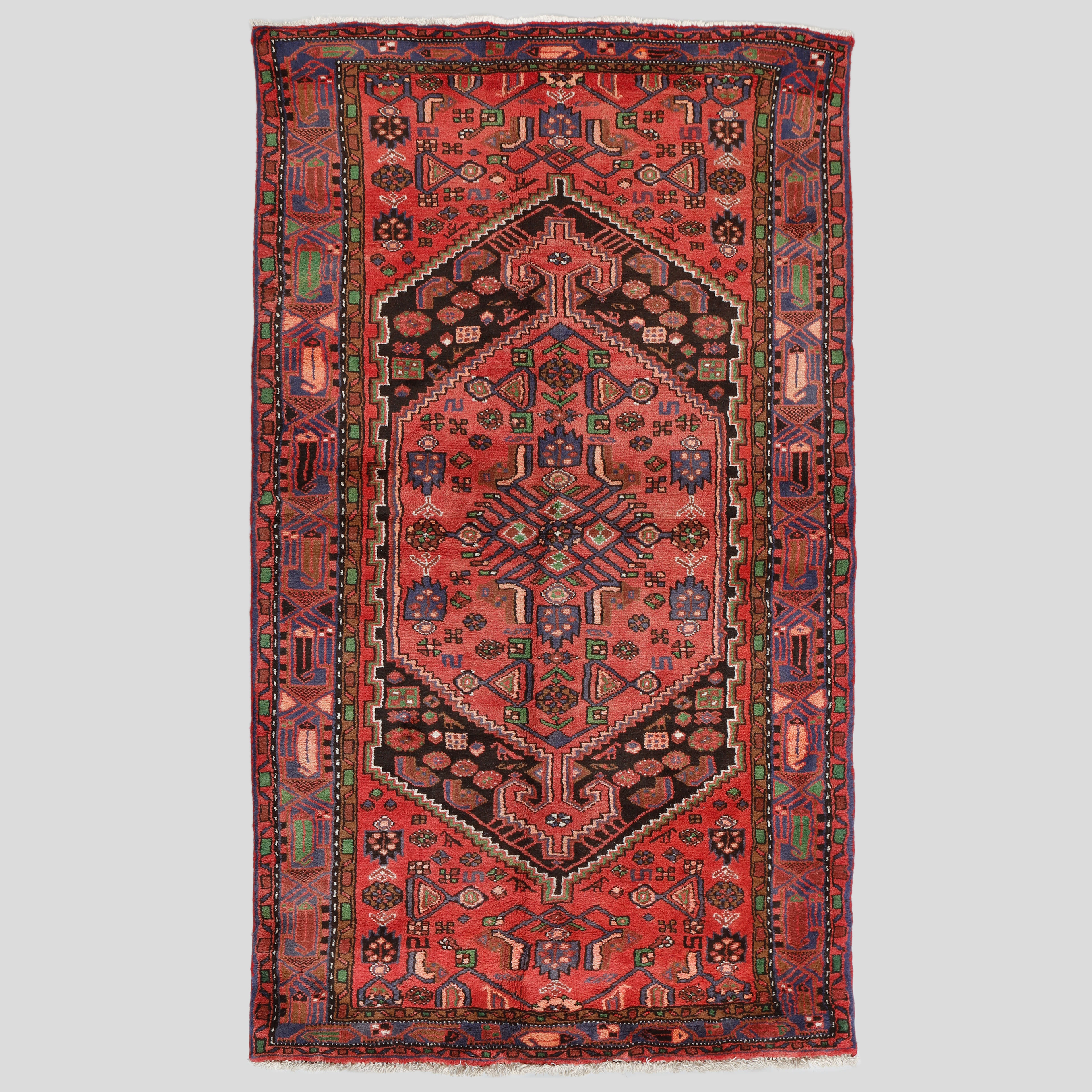 MATTA, orientalisk, 215 x 126 cm.