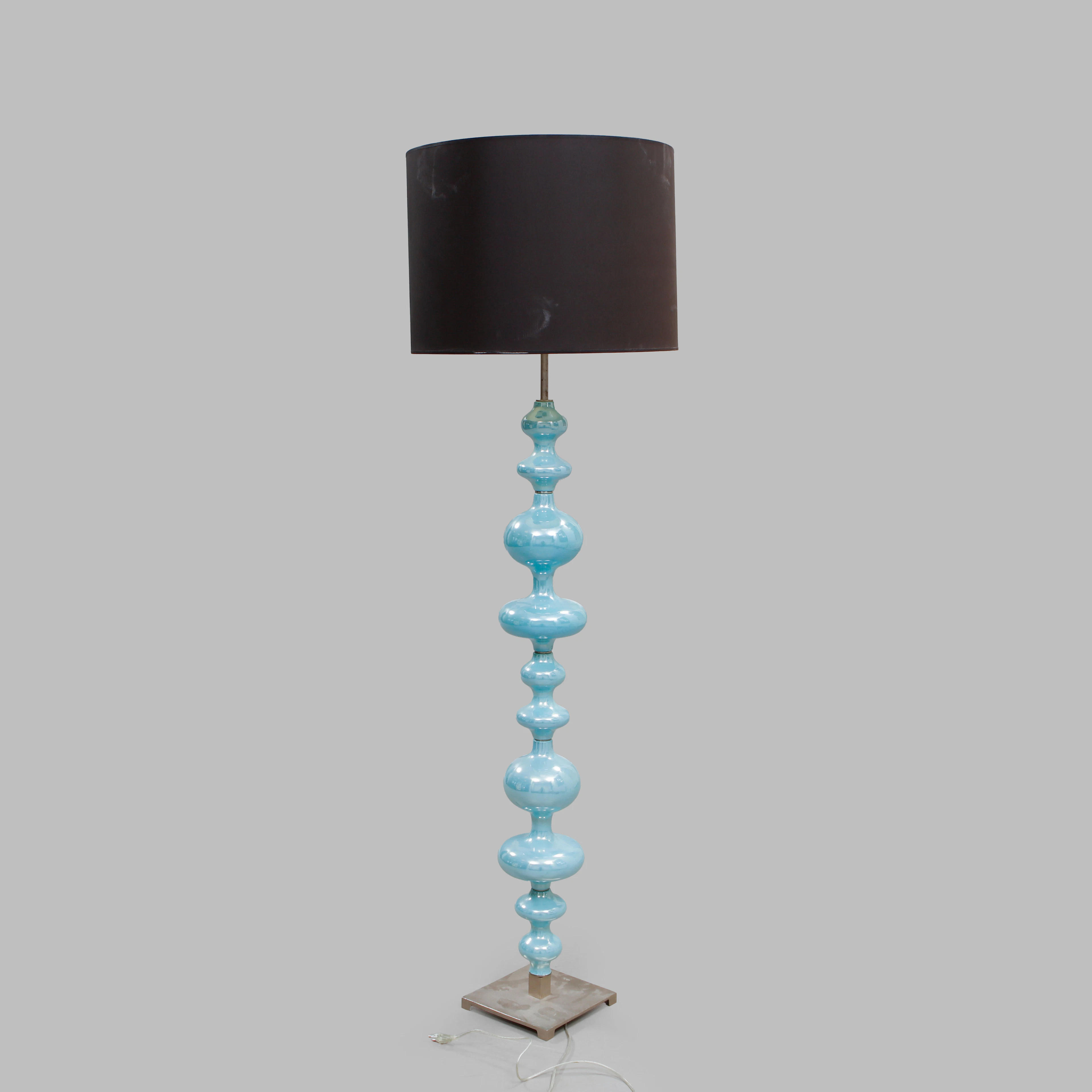 GOLVLAMPA, Les Héritiere.