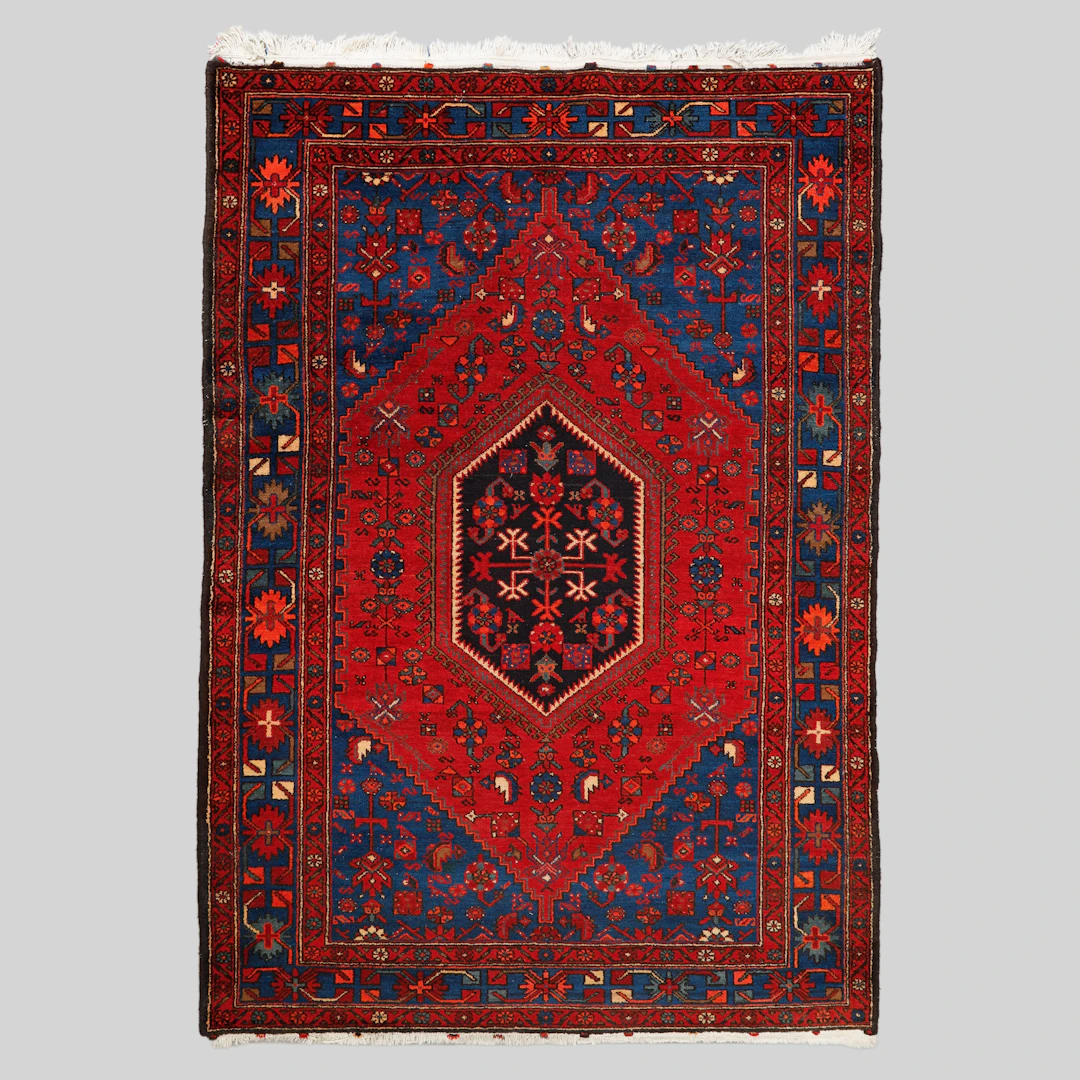 MATTA, orientalisk, ca 210 x 147 cm.
