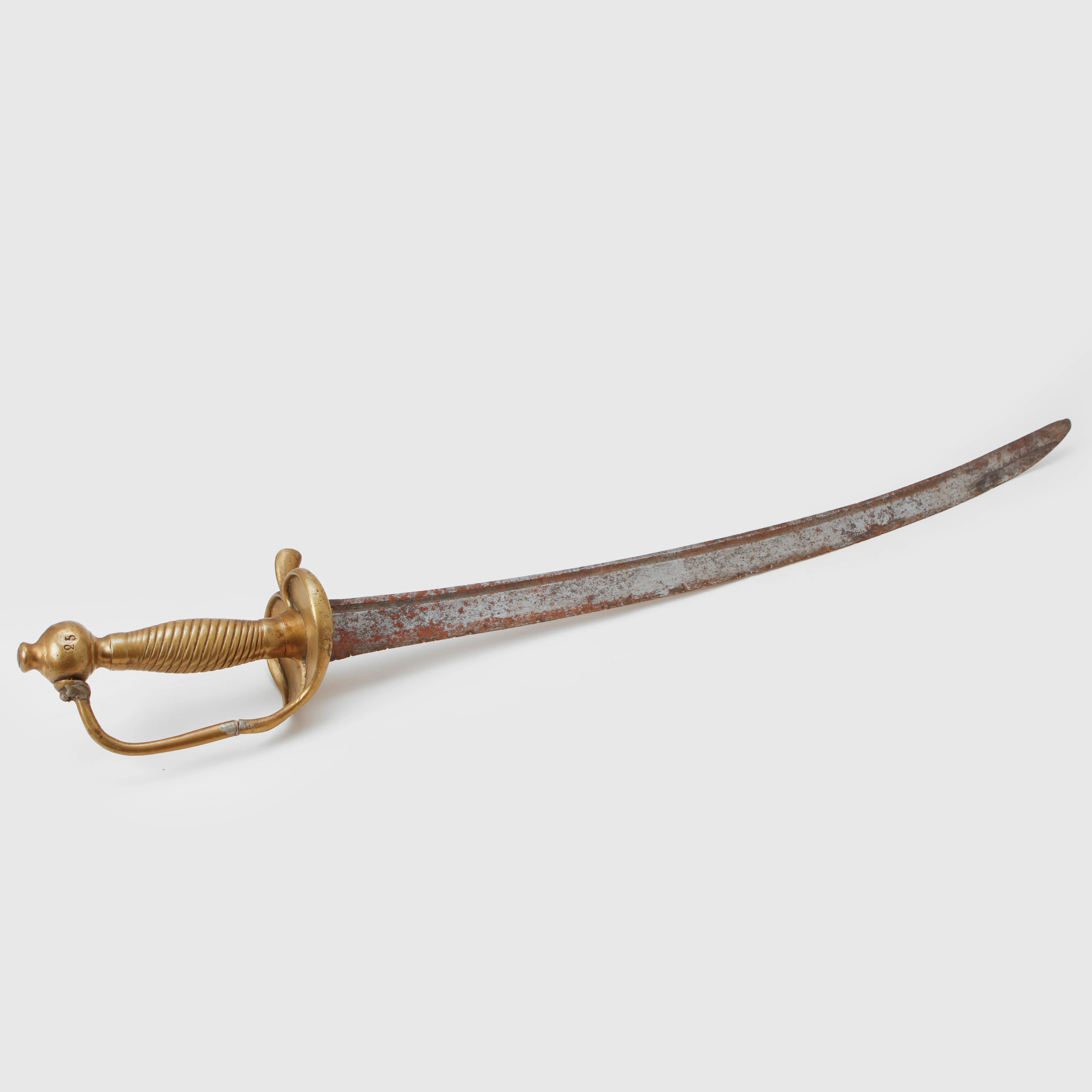 HUGGARE, m/1748-1856.
