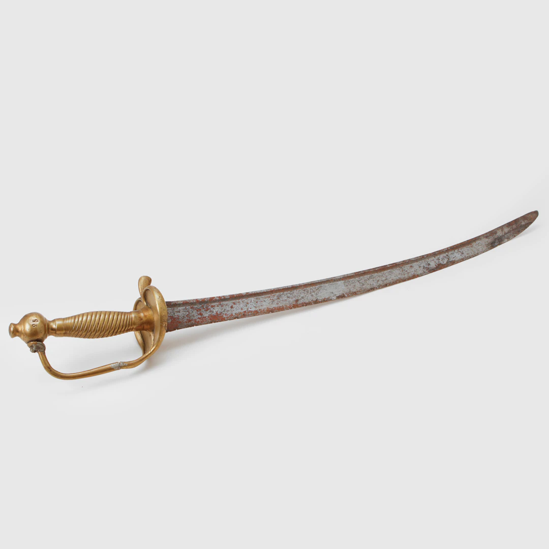 HUGGARE, m/1748-1856.