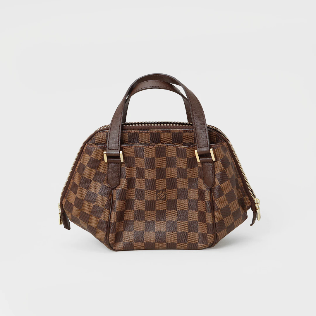 HANDVÄSKA, Louis Vuitton, "Belem PM".