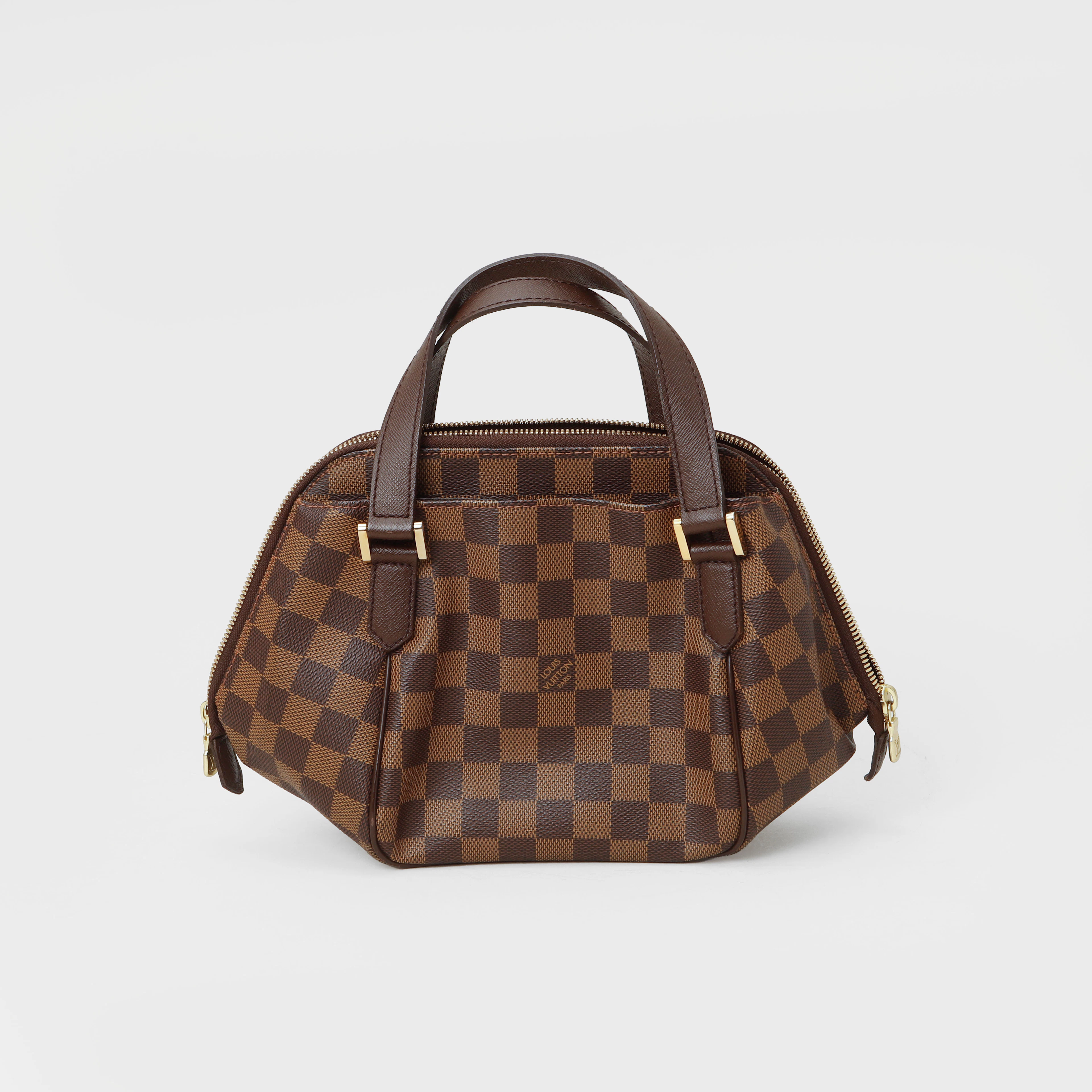 HANDVÄSKA, Louis Vuitton, "Belem PM".