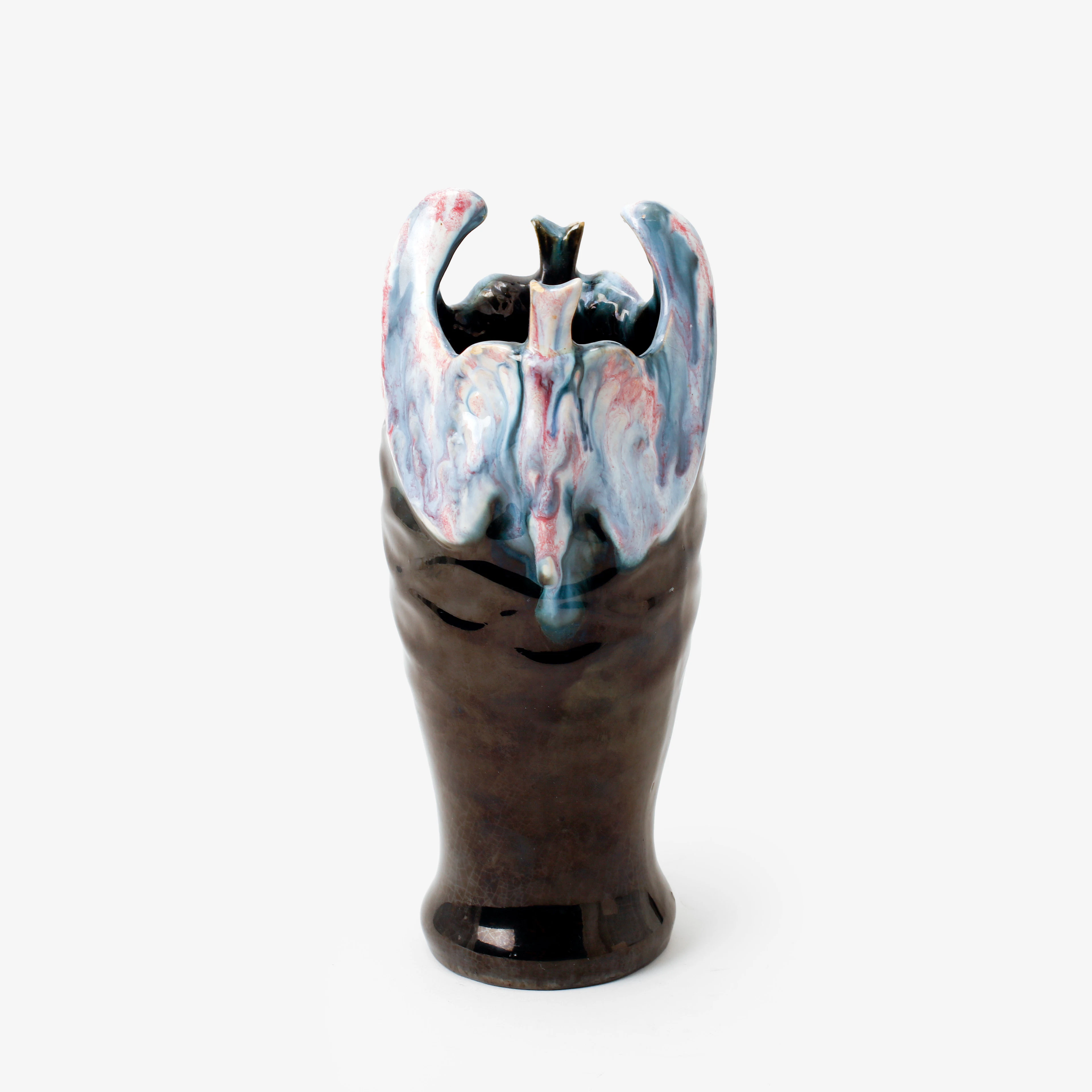 DANIEL FOLKMANN ANDERSEN. Vas, jugend, lergods, Michael Andersen &