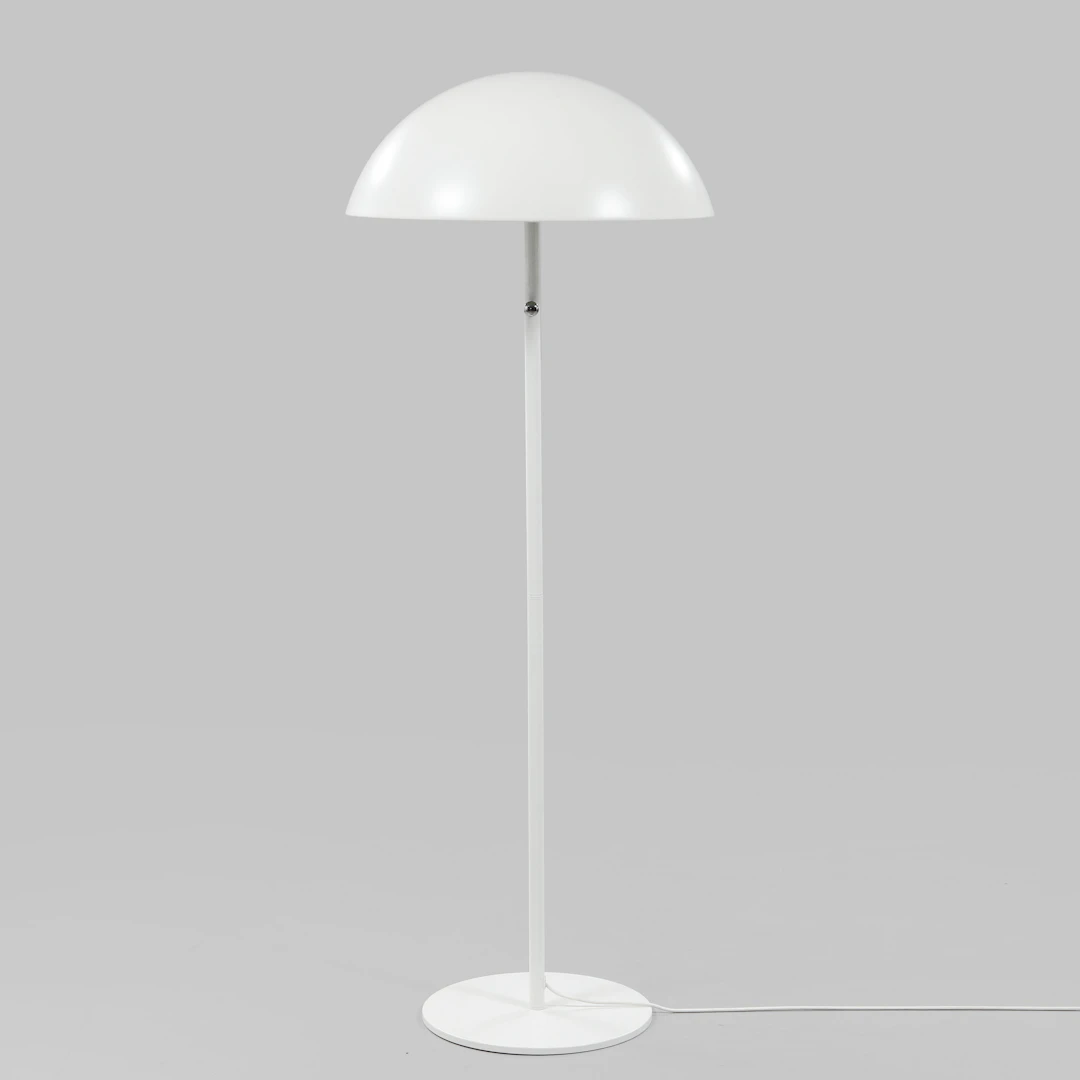 GOLVLAMPA, "Brasa", IKEA.