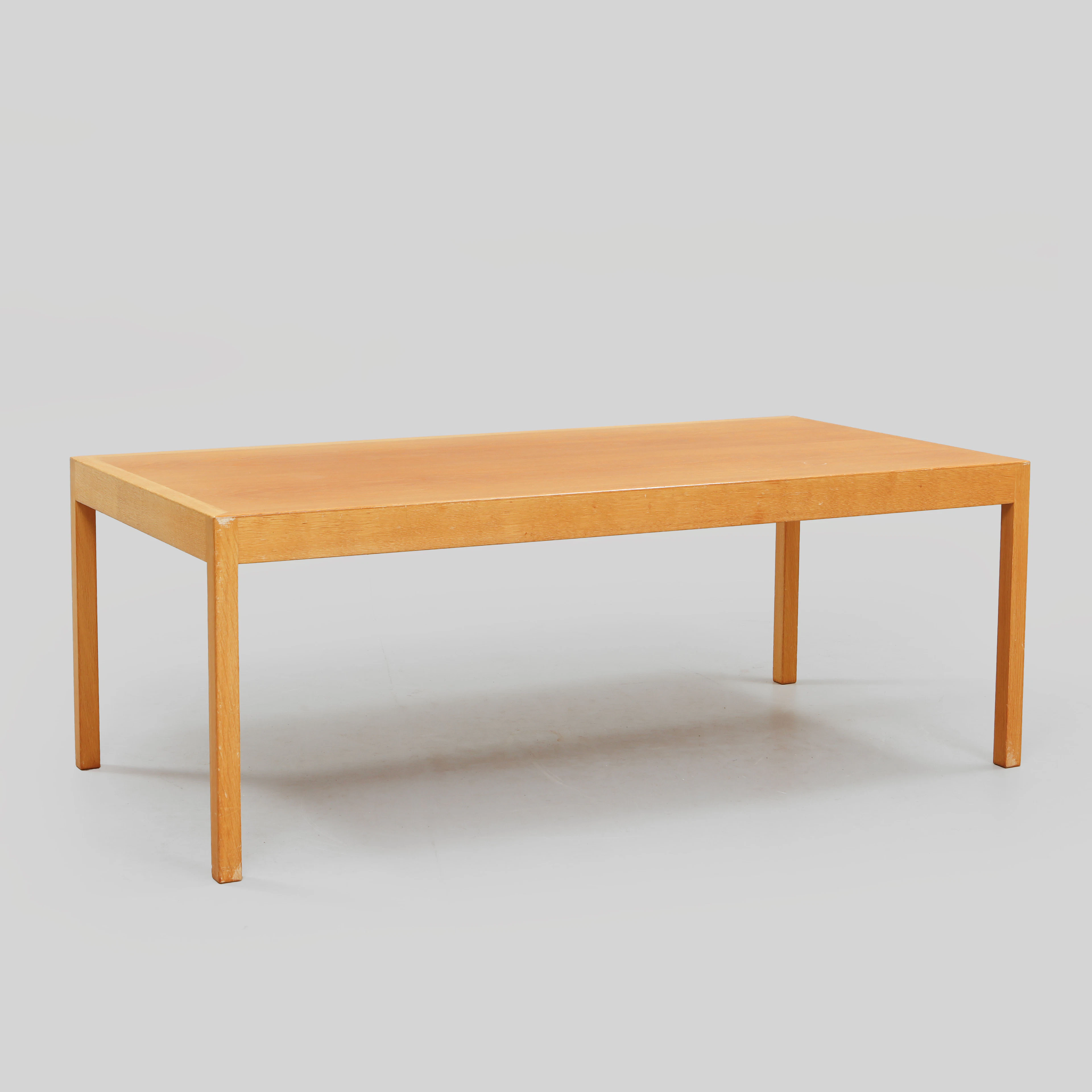 HANS J WEGNER. Soffbord AT 17, Andreas Tuck, Danmark.