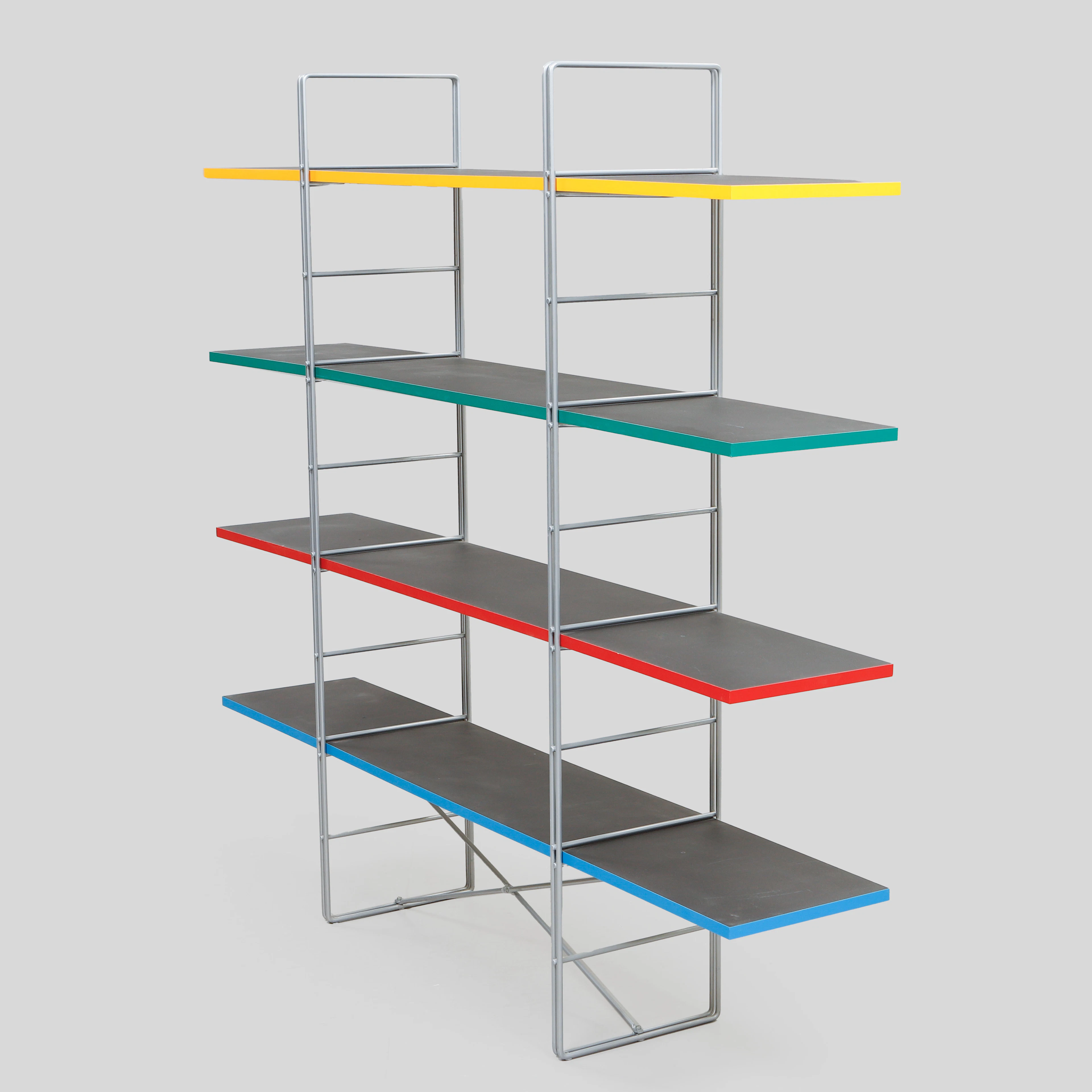 IELS GAMMELGAARD. Hylla, "Guide", IKEA.