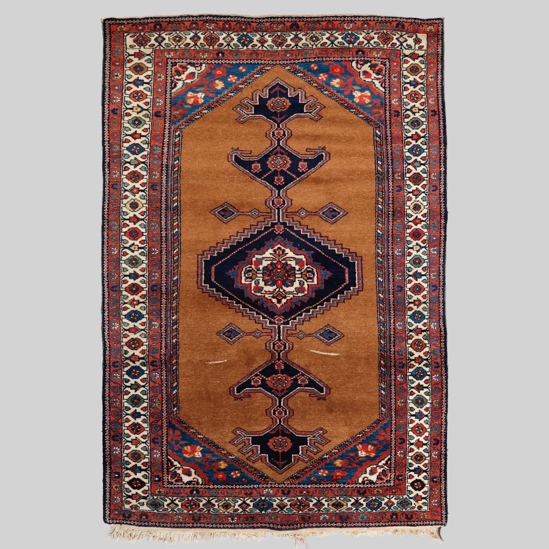 MATTA, orientalisk, ca 208 x 140 cm.